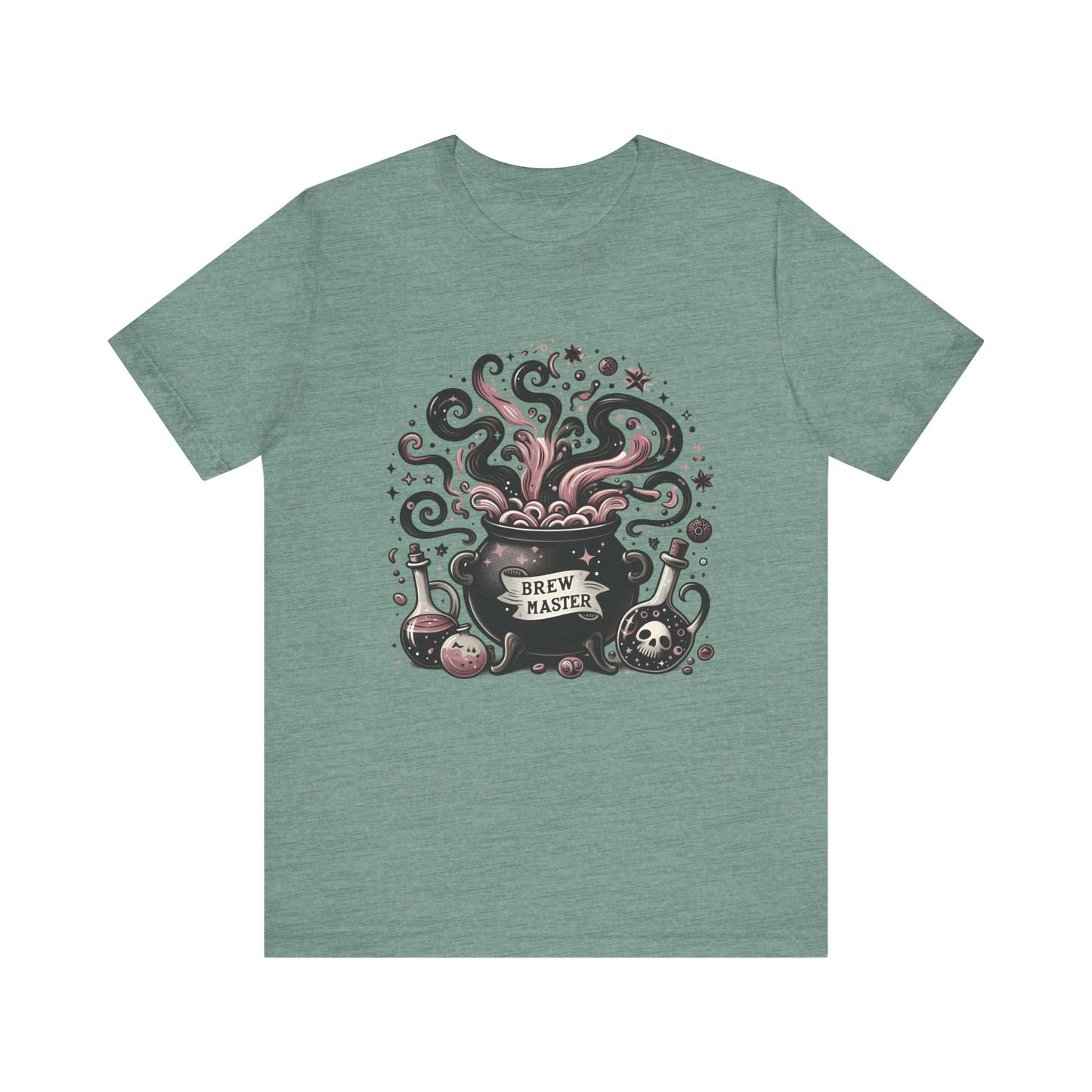 Unisex Witchy Tee