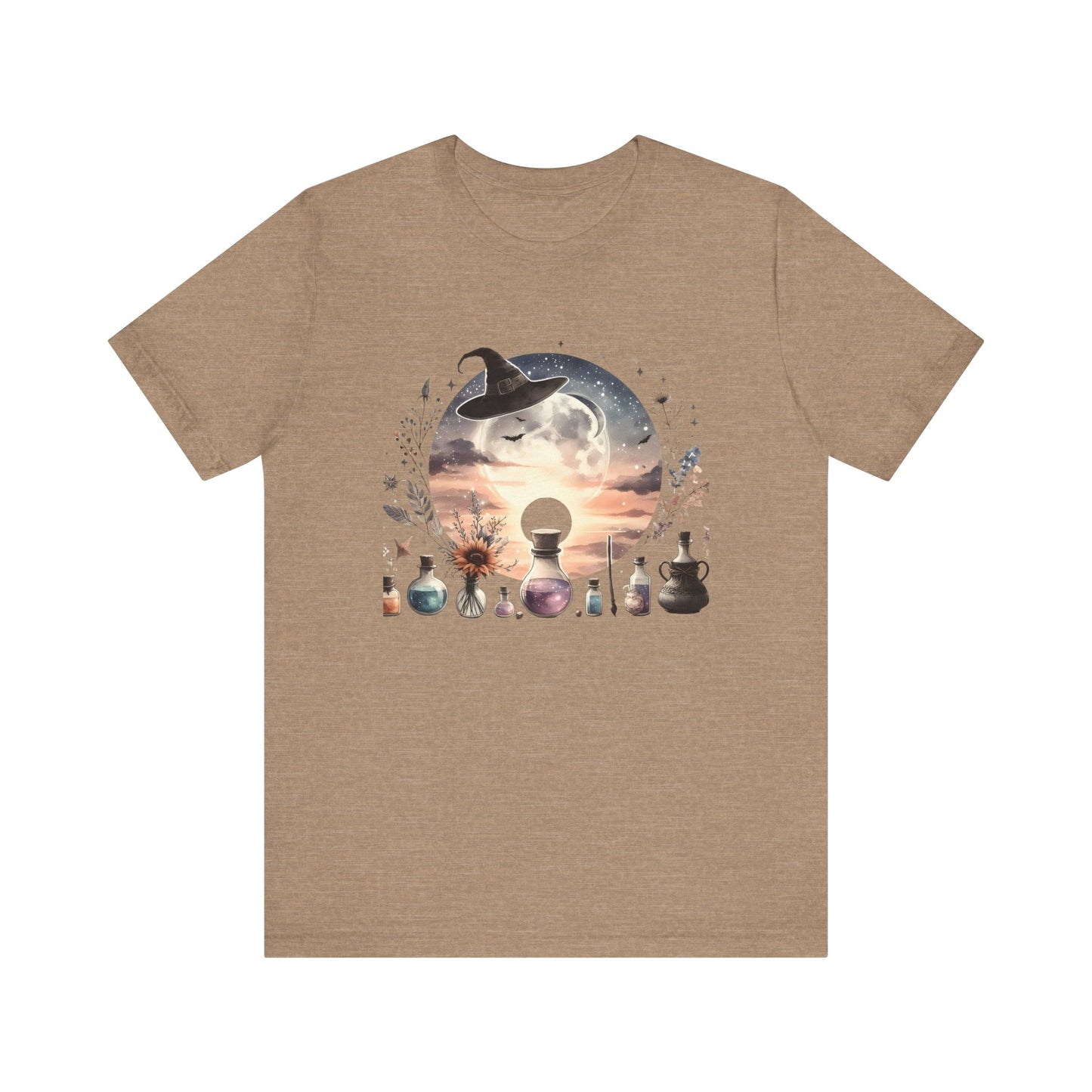 Unisex Witchy Tee
