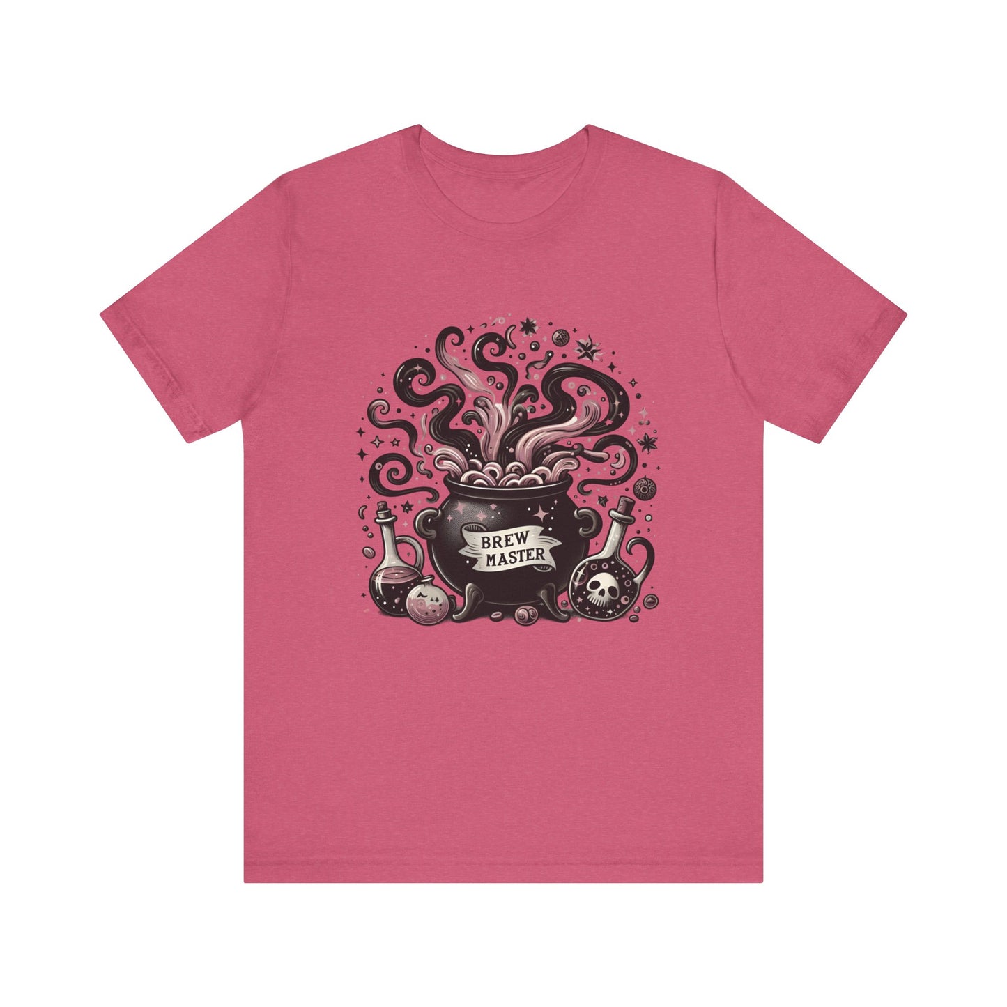 Unisex Witchy Tee