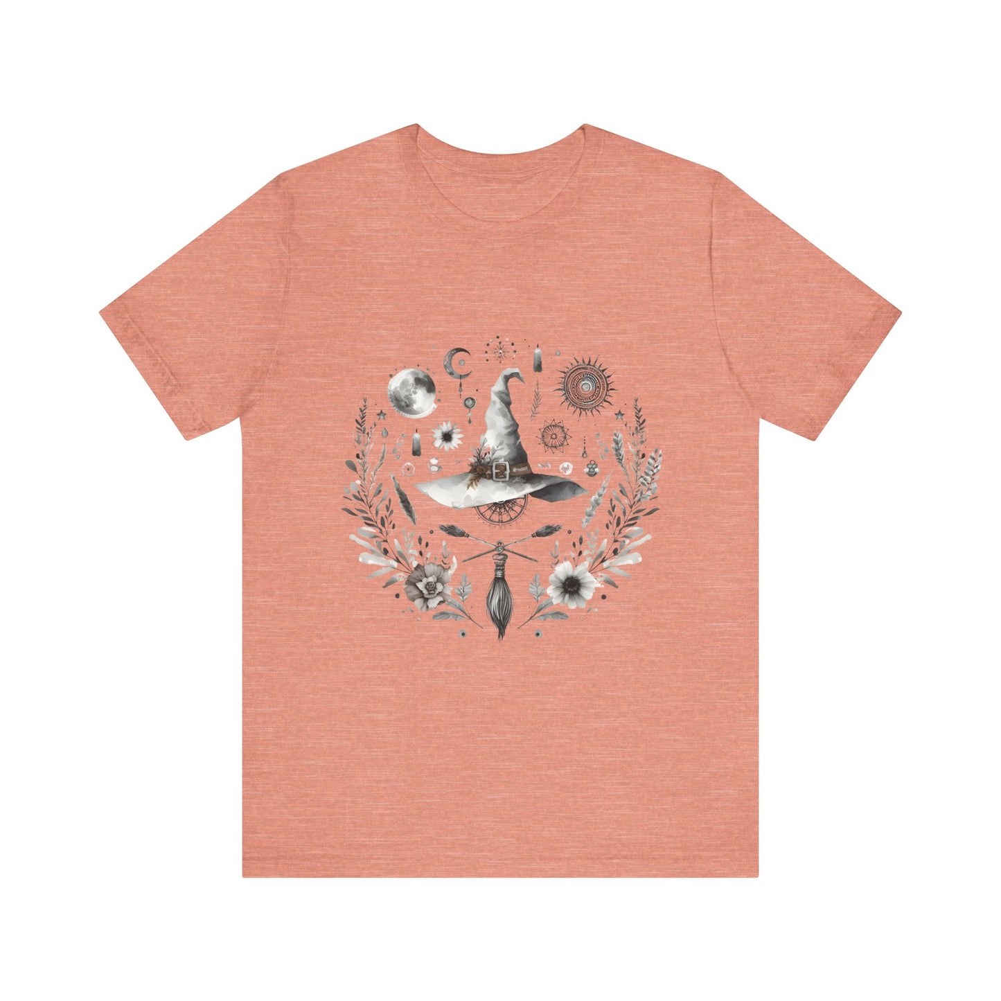 Unisex Witchy Tee