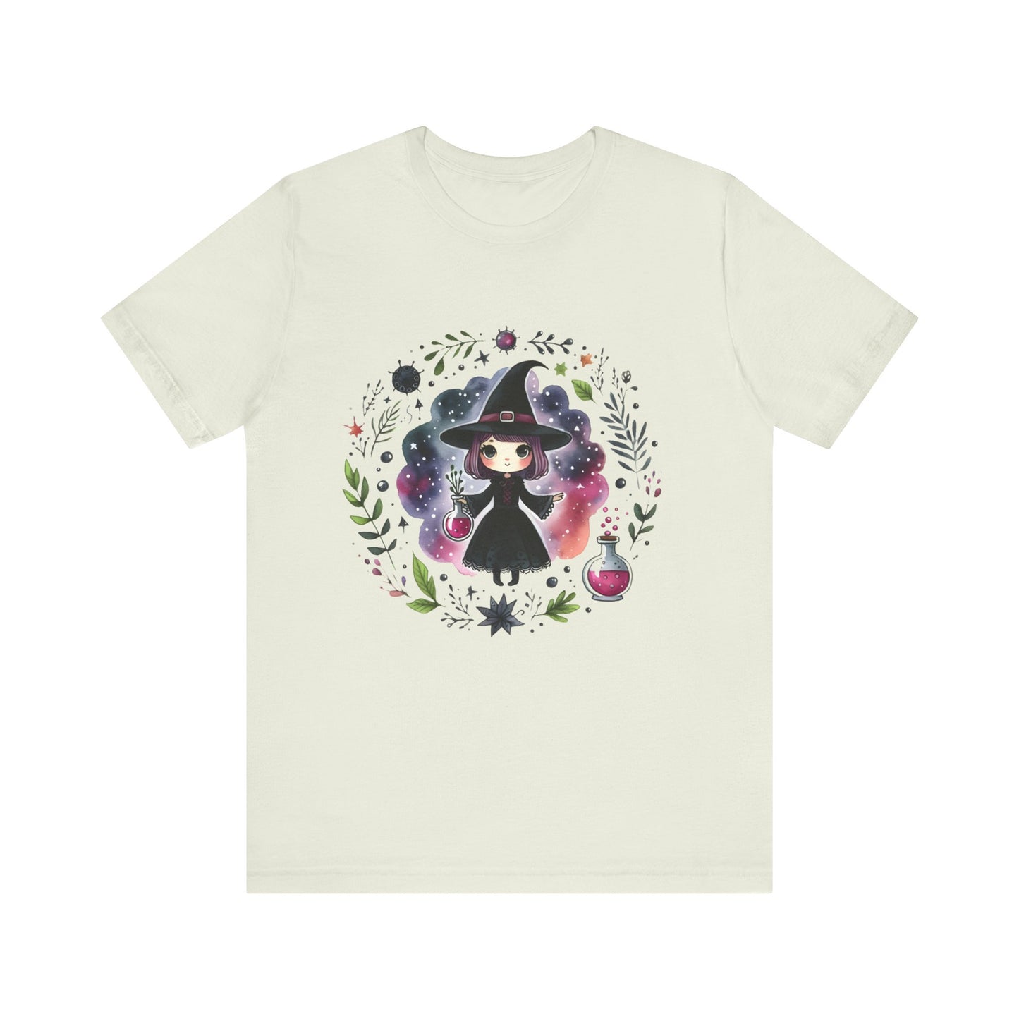 Unisex Witchy Tee