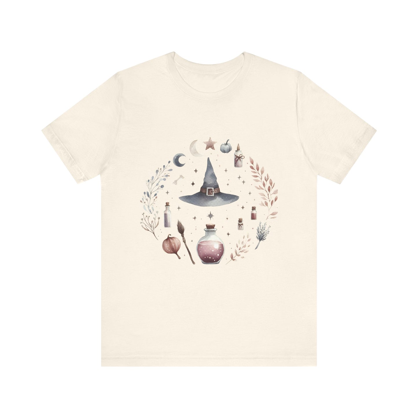Unisex Witchy Tee