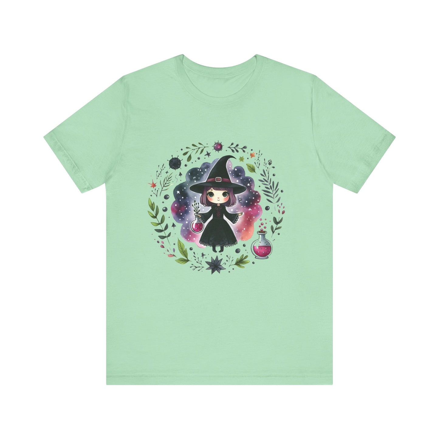 Unisex Witchy Tee