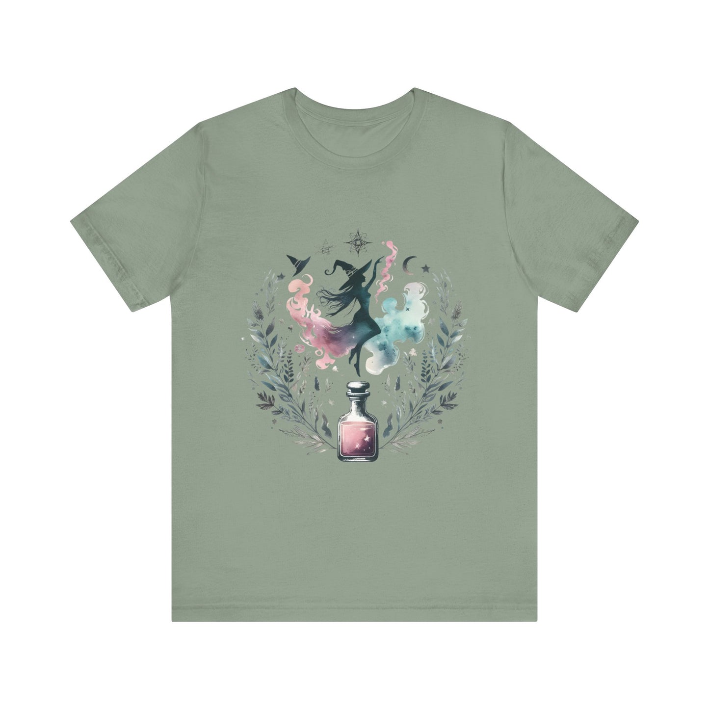 Unisex Witchy Tee