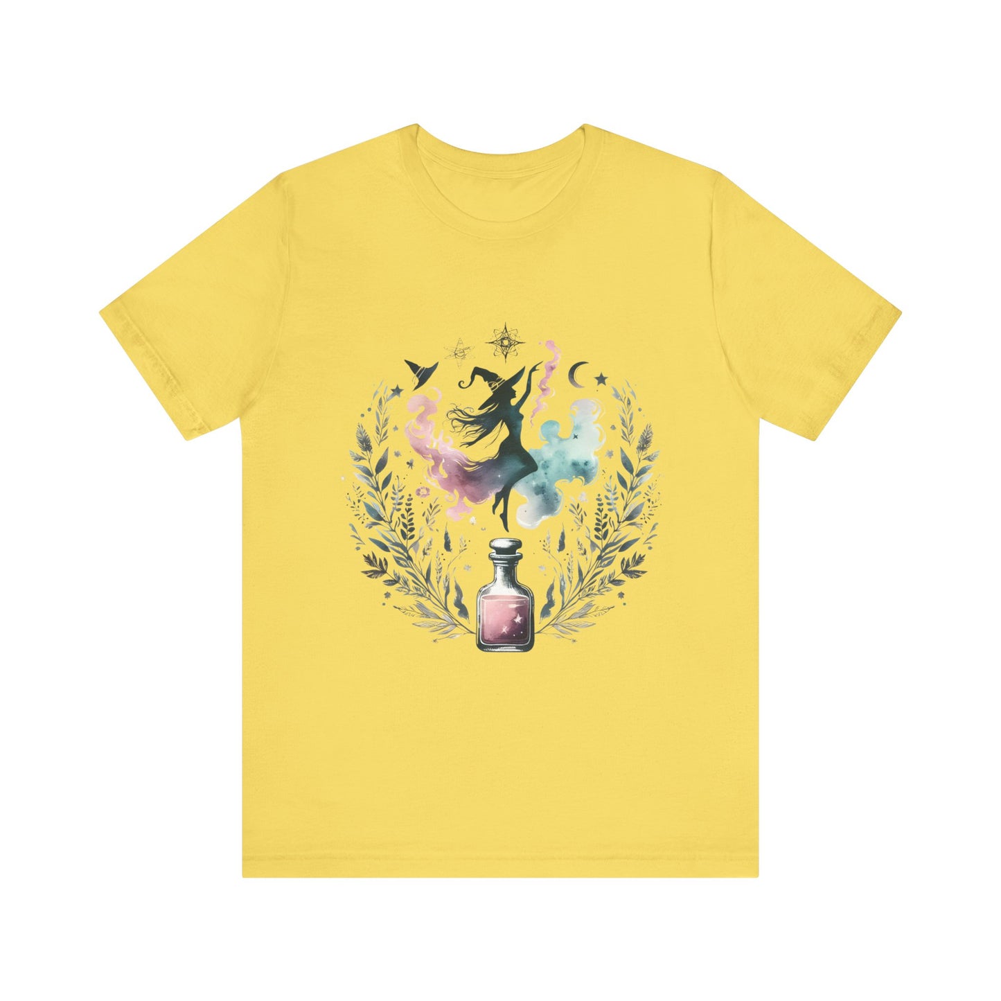 Unisex Witchy Tee