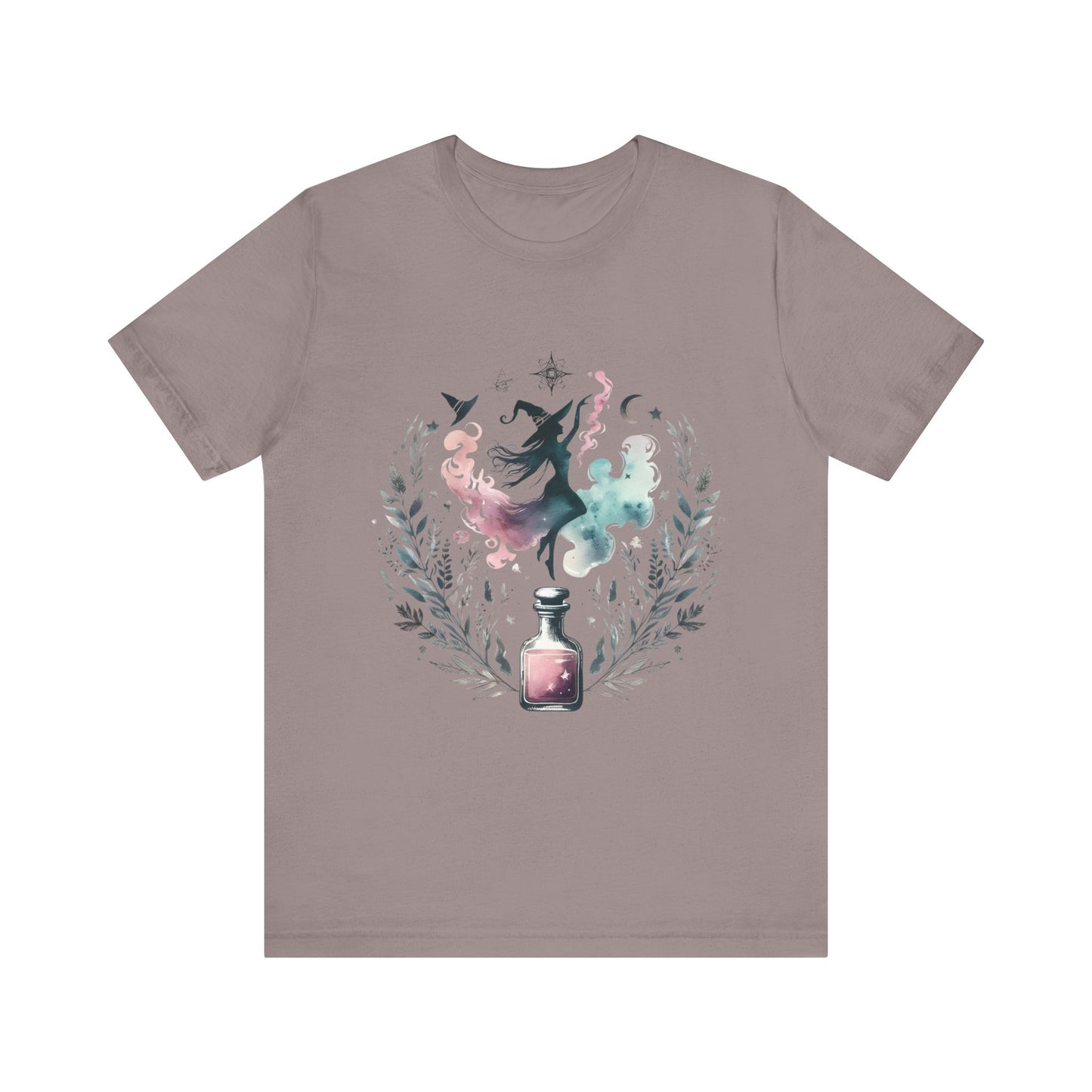 Unisex Witchy Tee