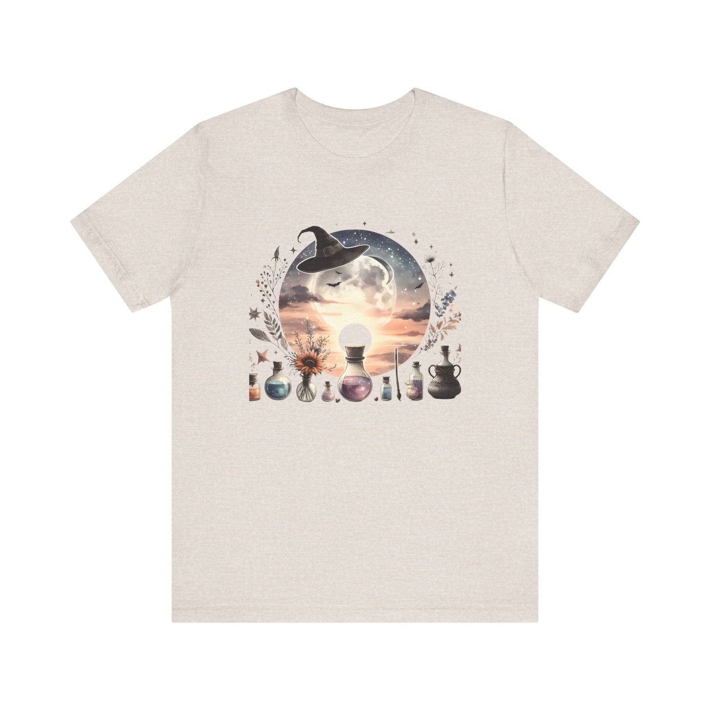 Unisex Witchy Tee