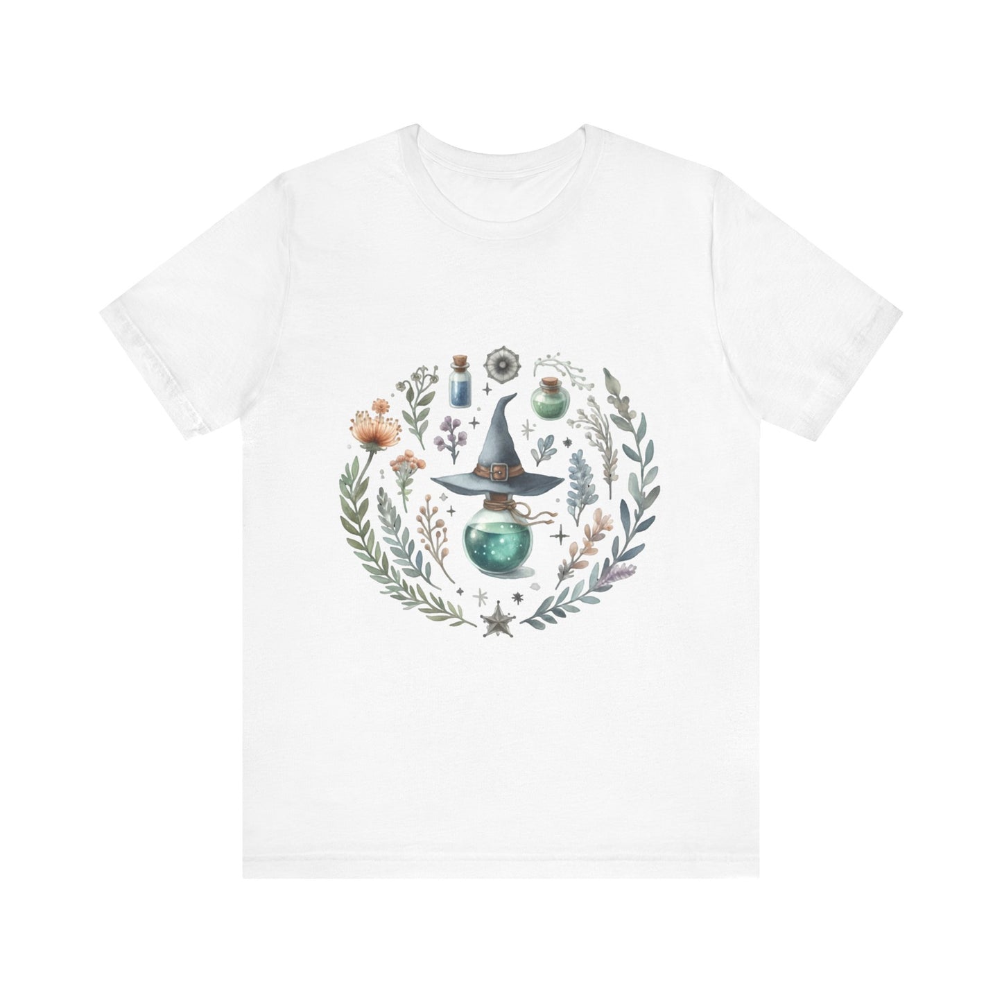Unisex Witchy Tee