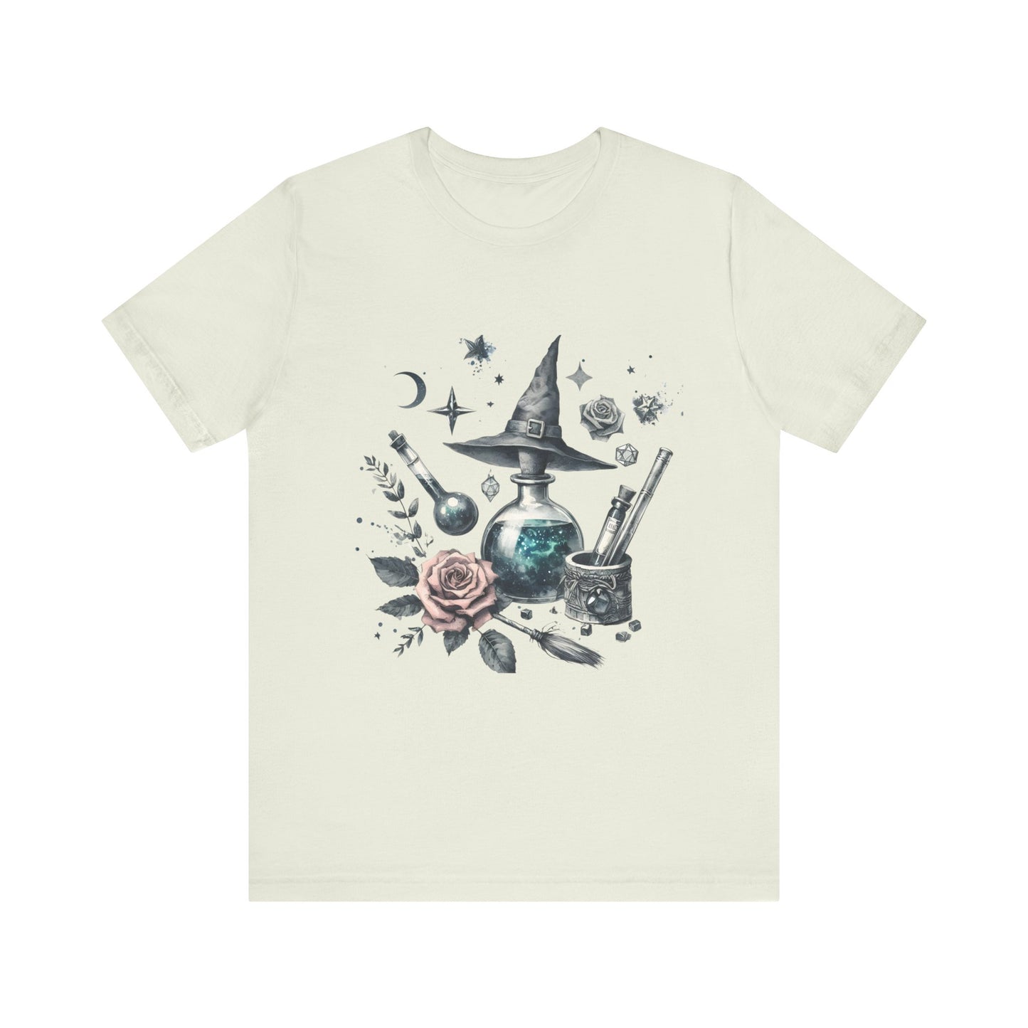 Unisex Witchy Tee