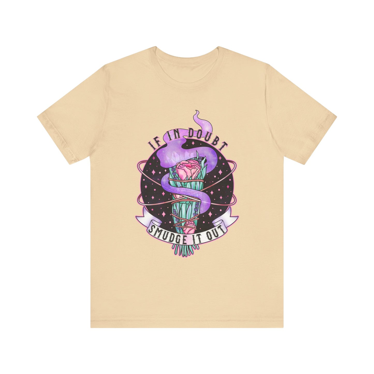 Unisex Witchy Tee