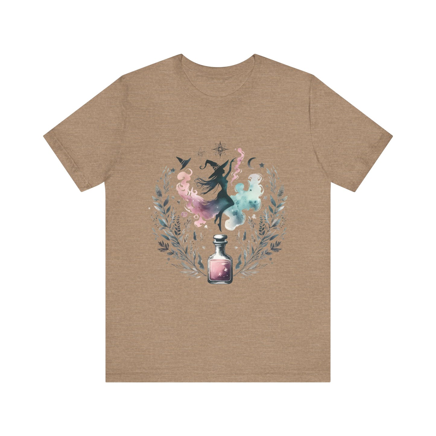 Unisex Witchy Tee
