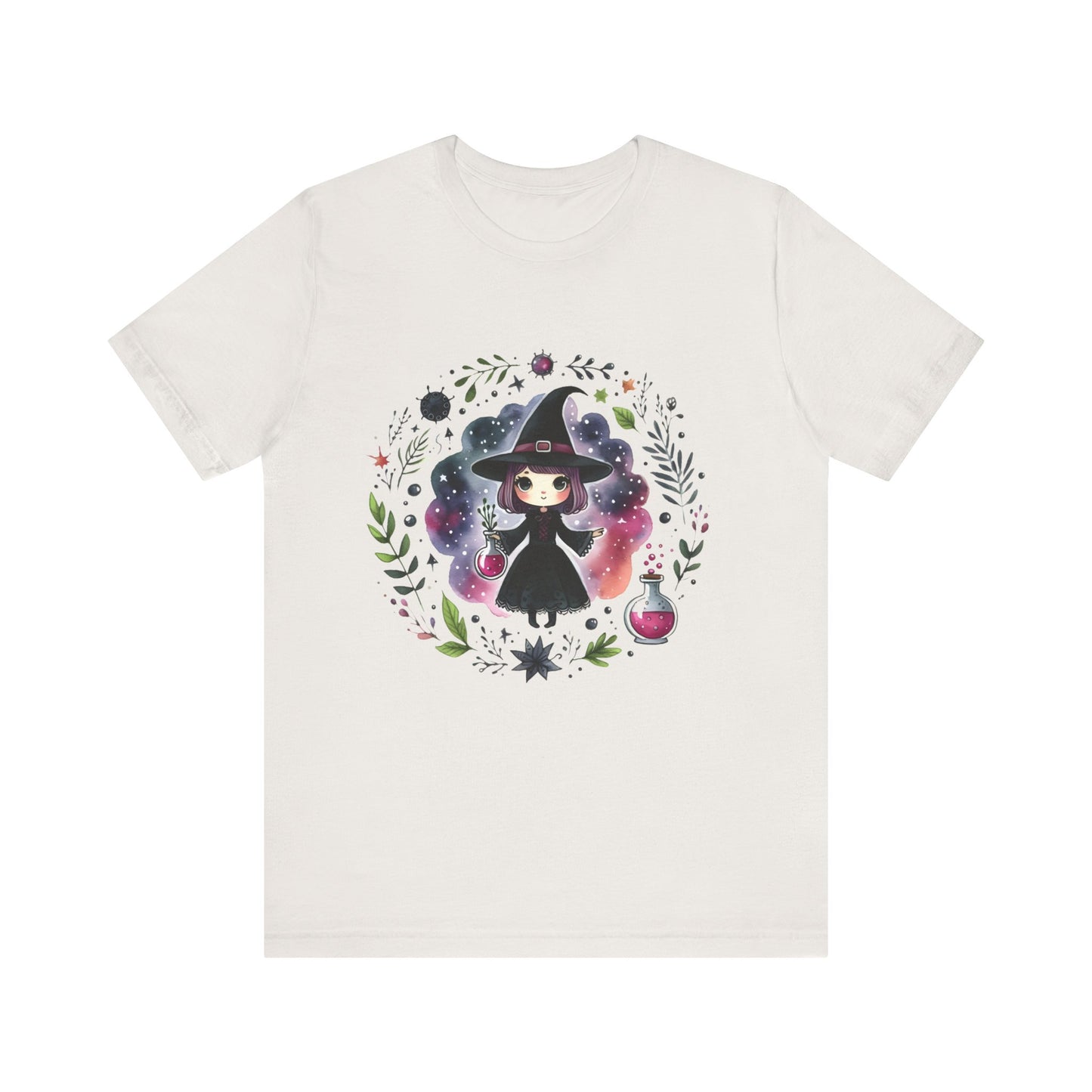 Unisex Witchy Tee