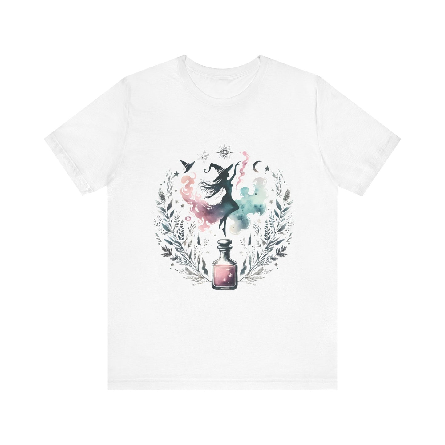 Unisex Witchy Tee