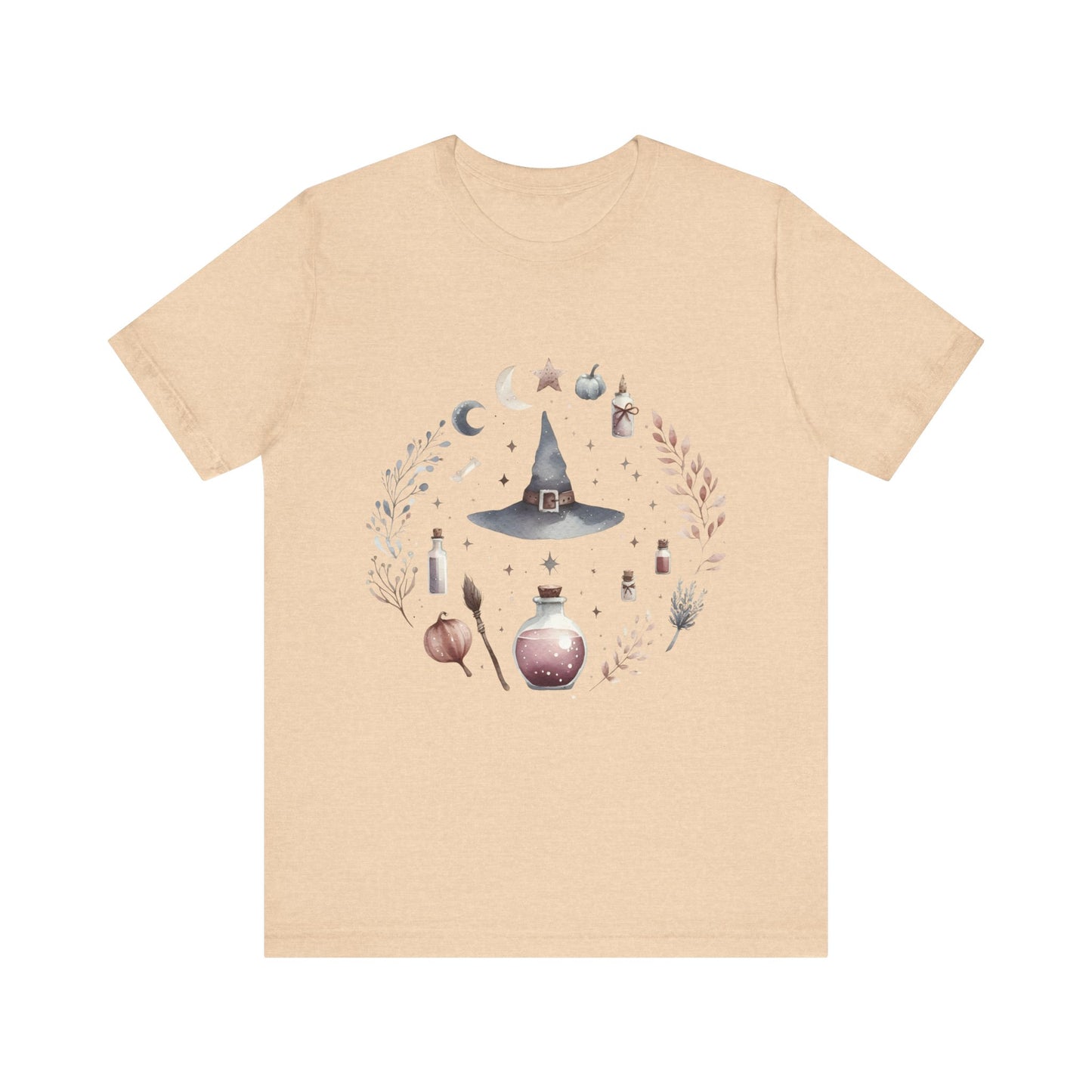 Unisex Witchy Tee