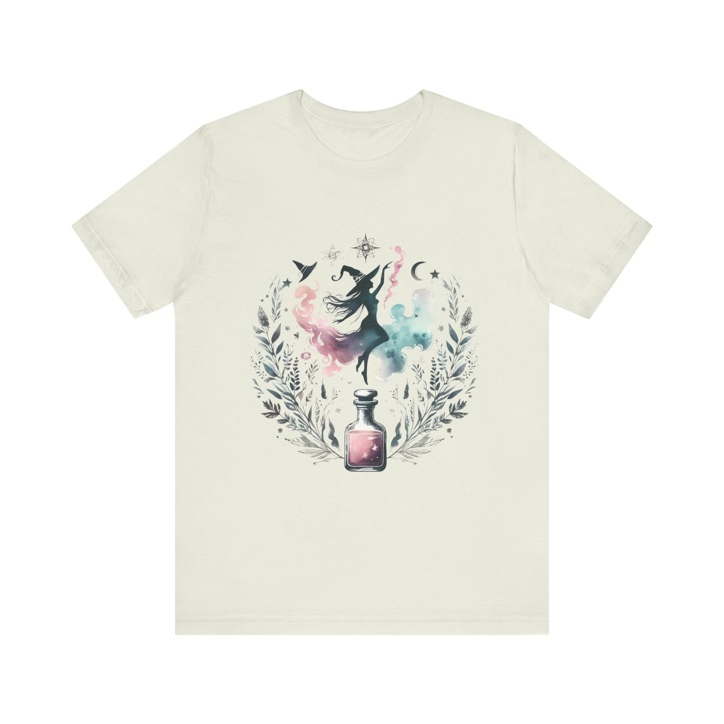Unisex Witchy Tee