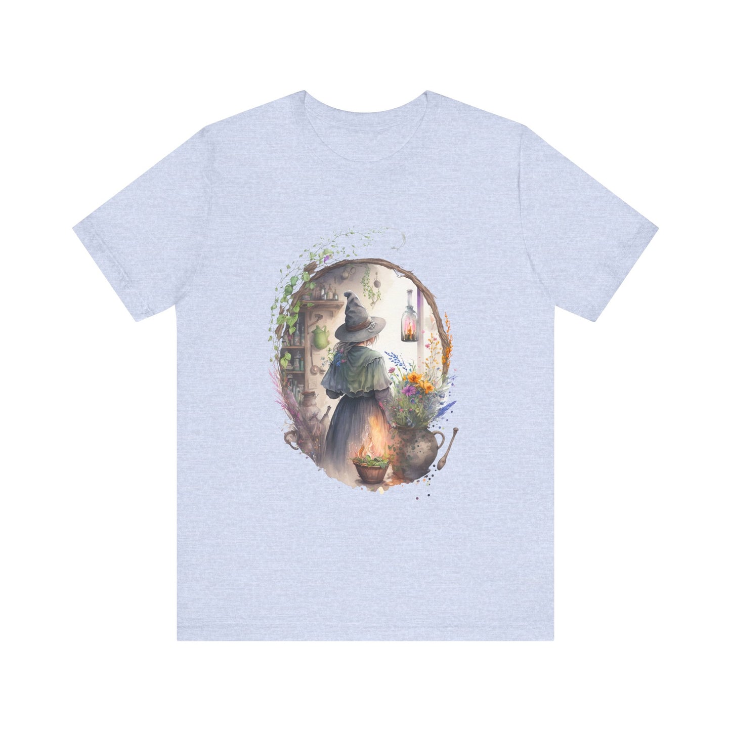 Unisex Witchy Tee
