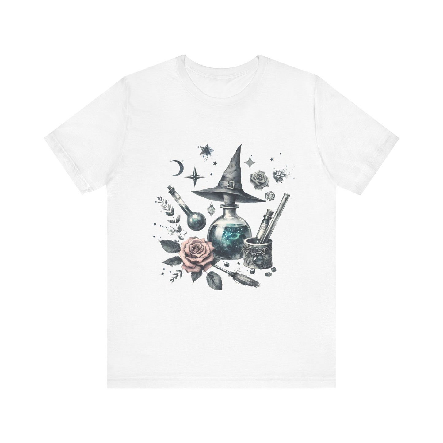 Unisex Witchy Tee