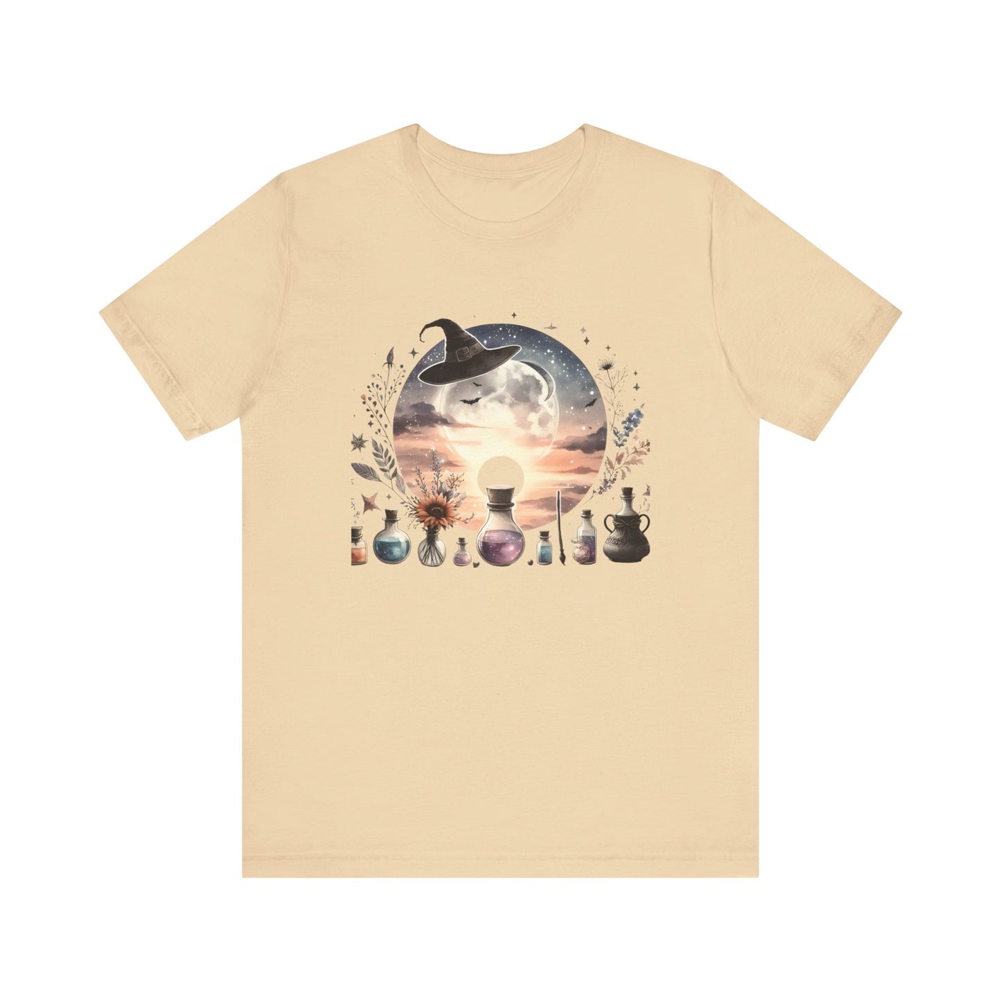 Unisex Witchy Tee