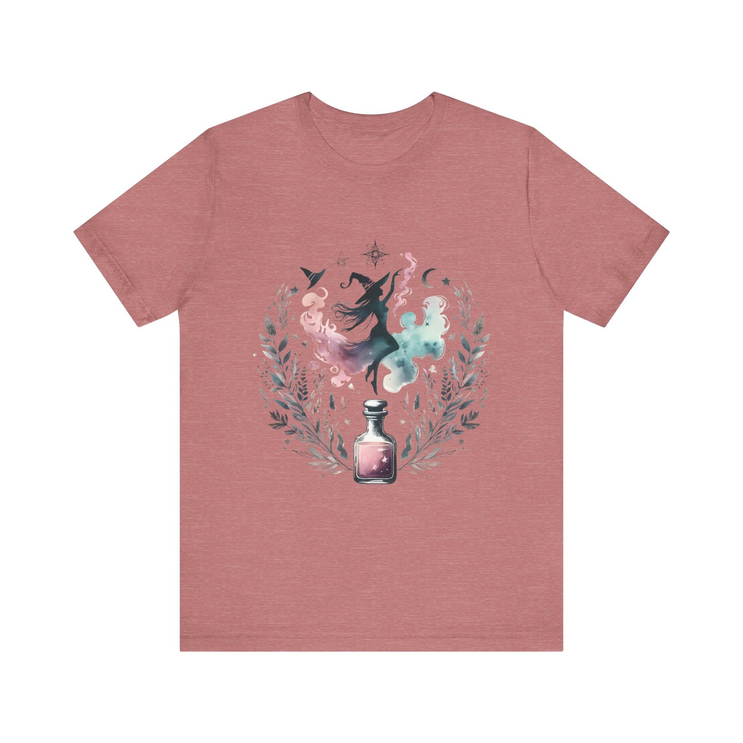 Unisex Witchy Tee