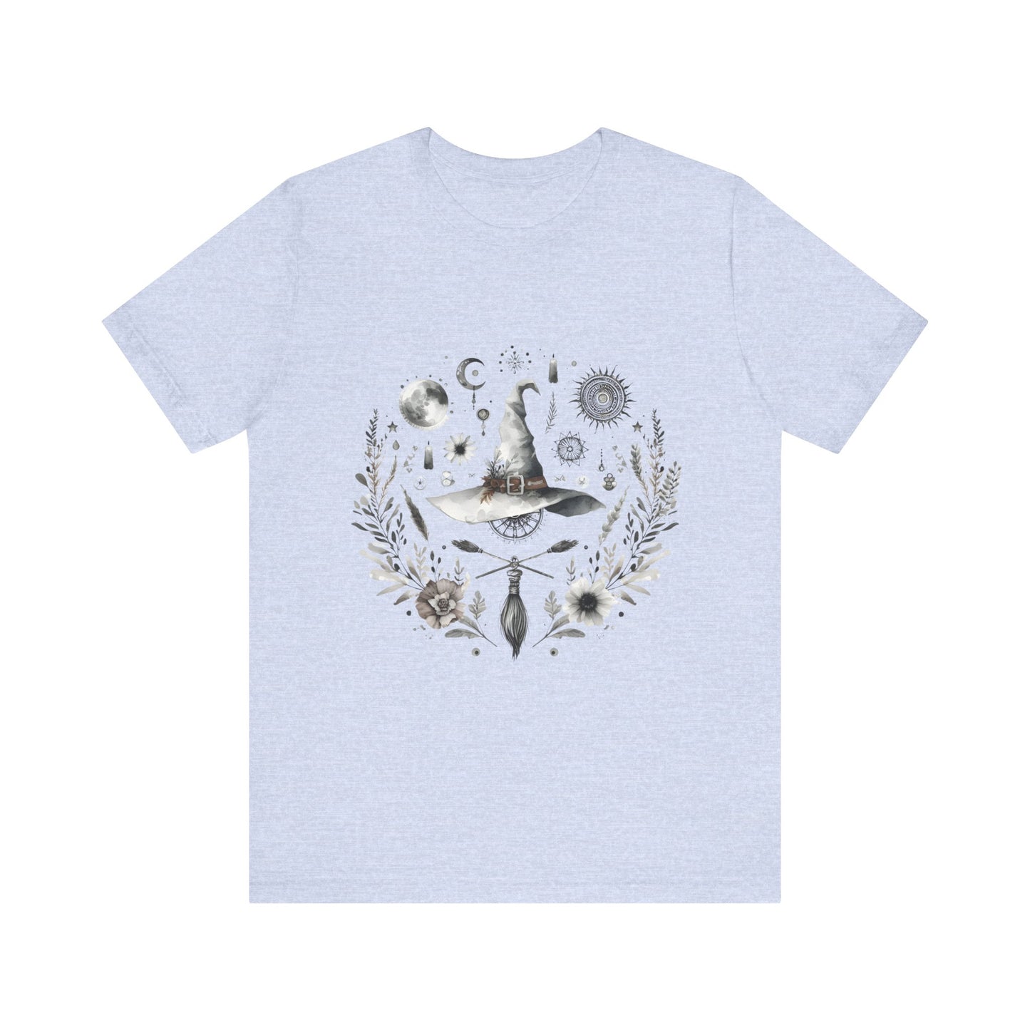Unisex Witchy Tee
