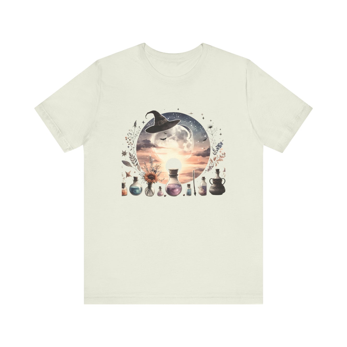 Unisex Witchy Tee