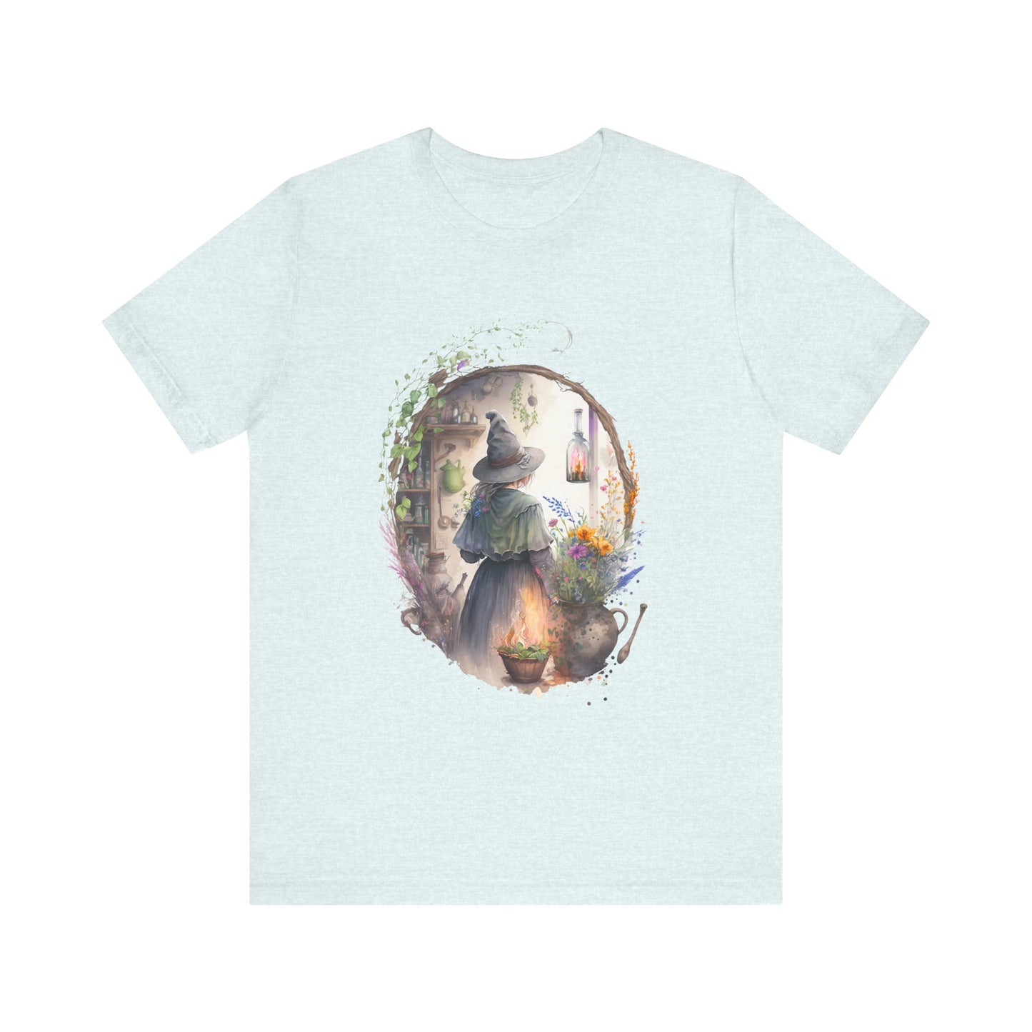 Unisex Witchy Tee