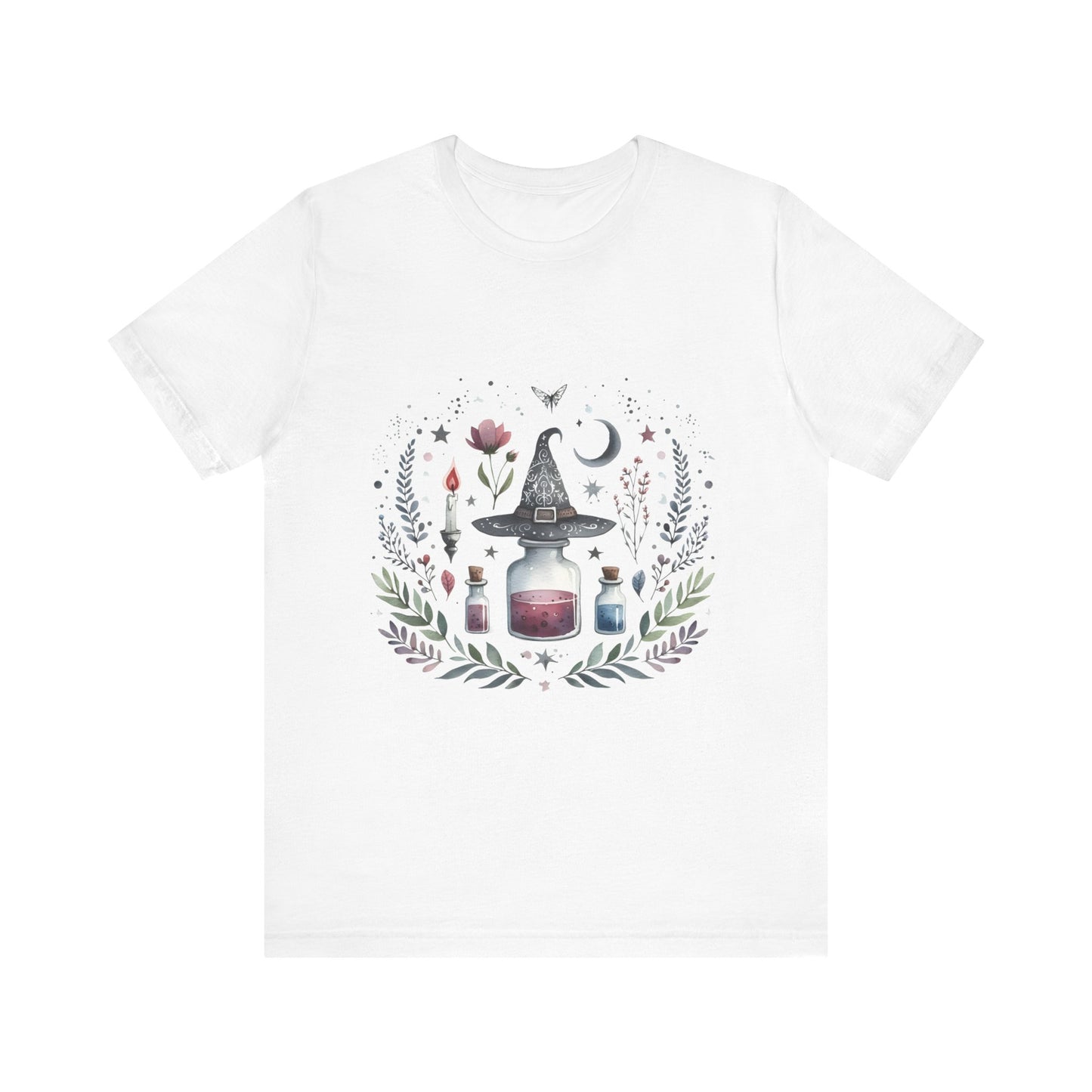 Unisex Witchy Tee