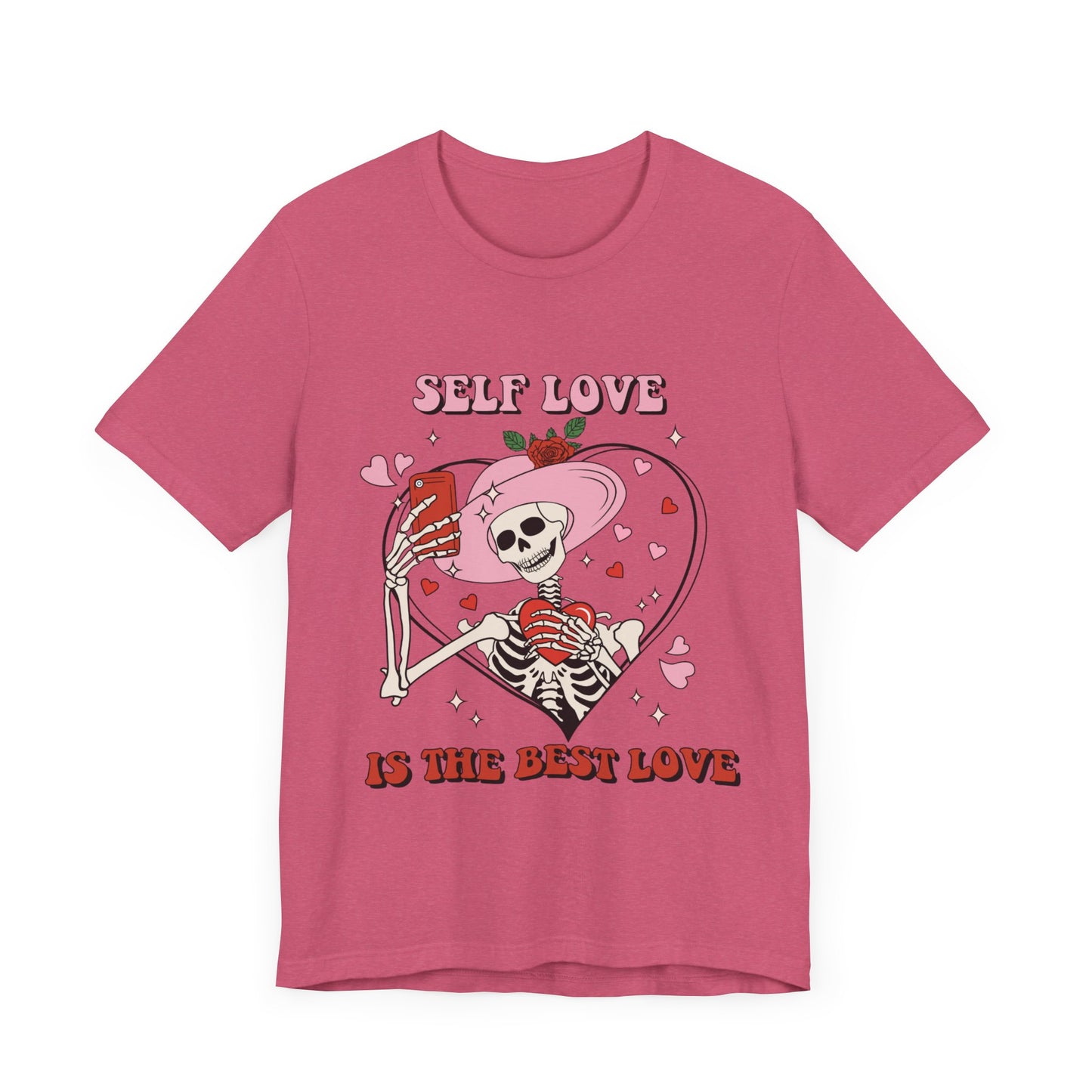 Self Love Is The Best Love