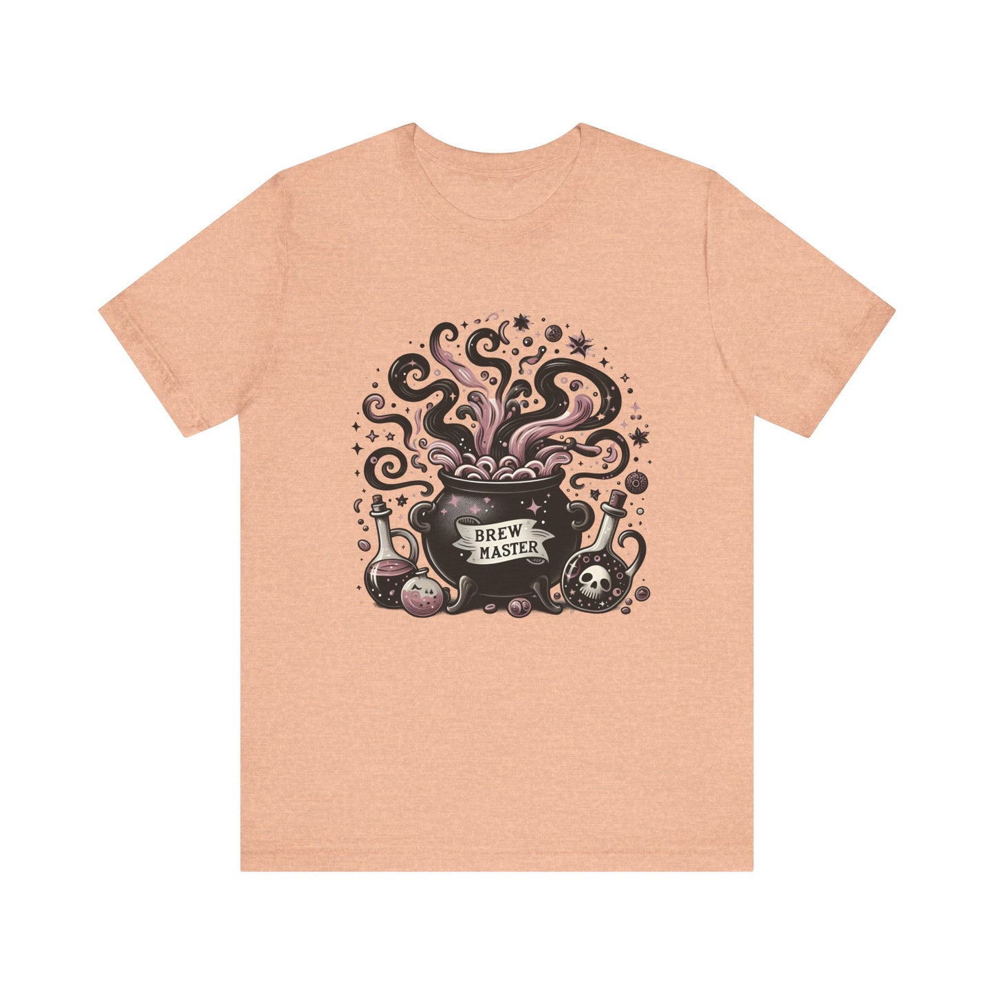 Unisex Witchy Tee