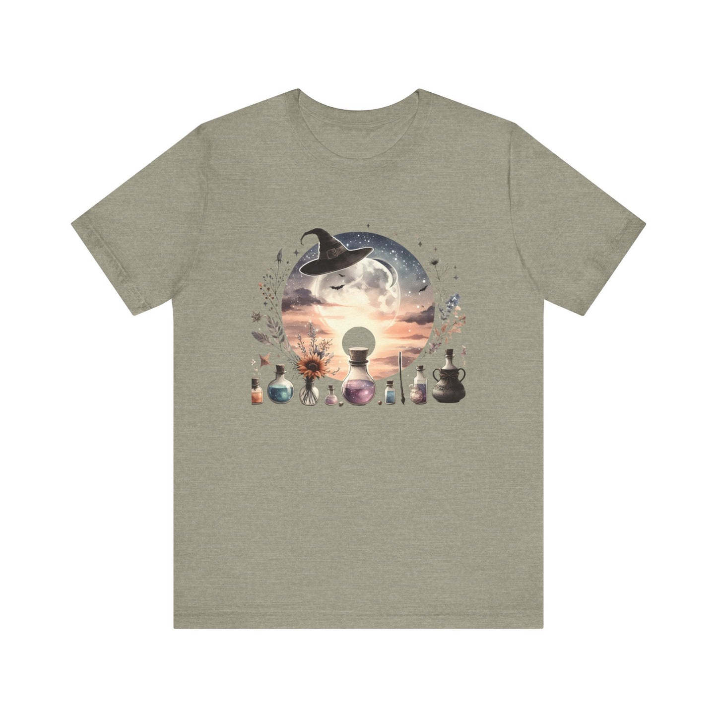 Unisex Witchy Tee