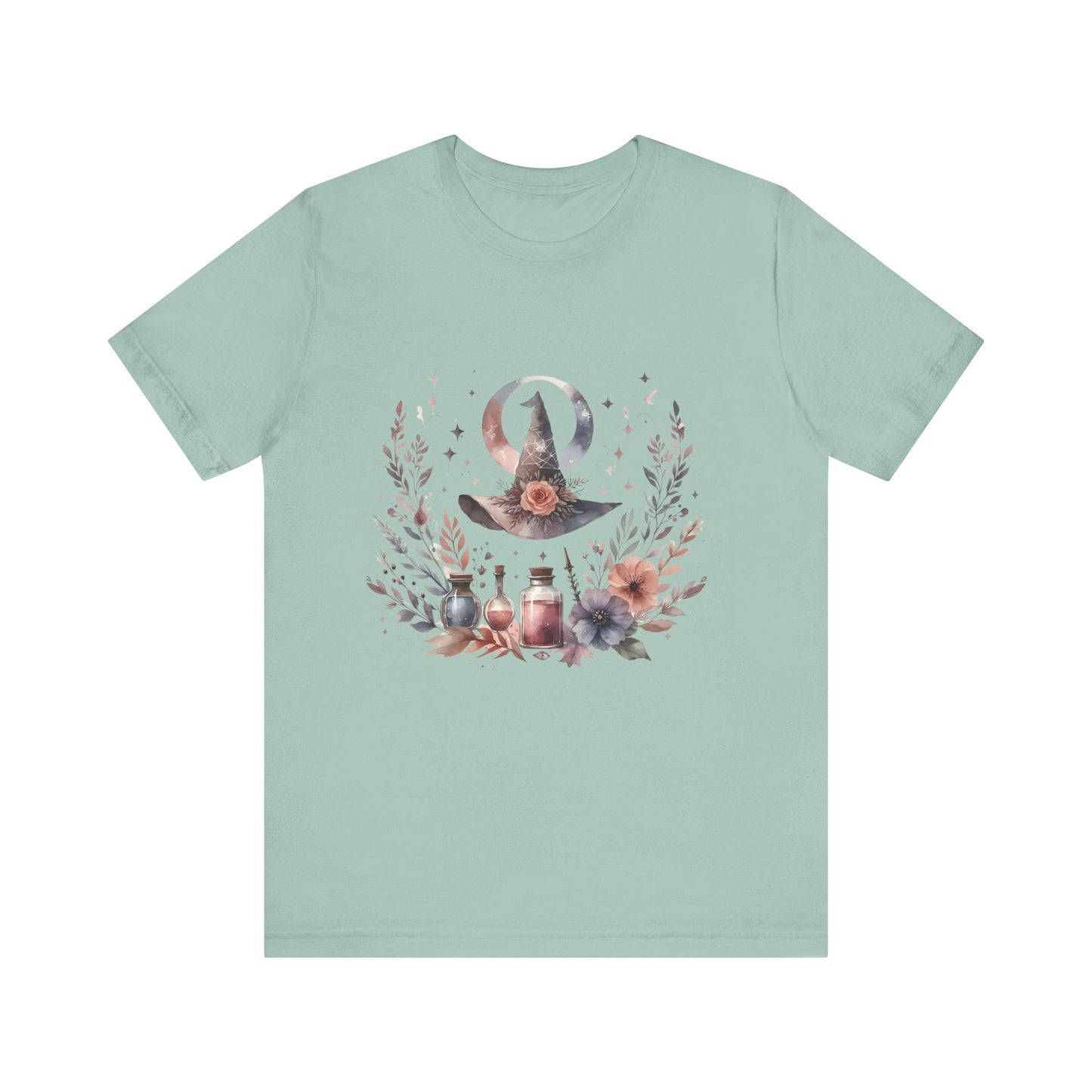 Unisex Witchy Tee