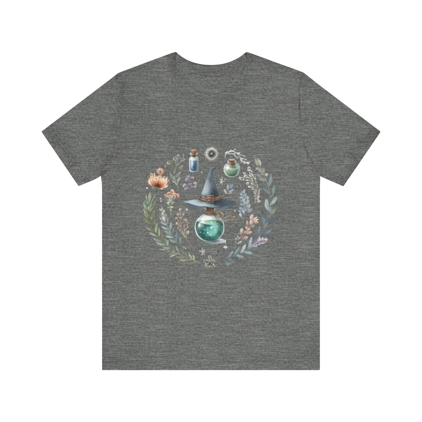 Unisex Witchy Tee