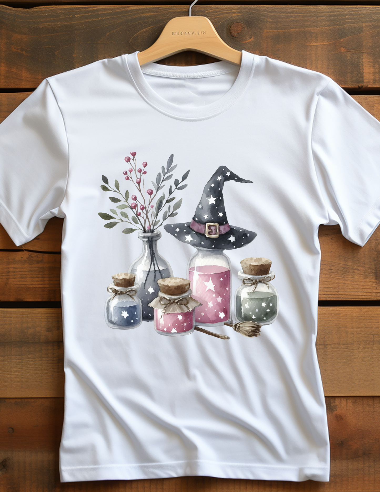 Unisex Witchy Tee