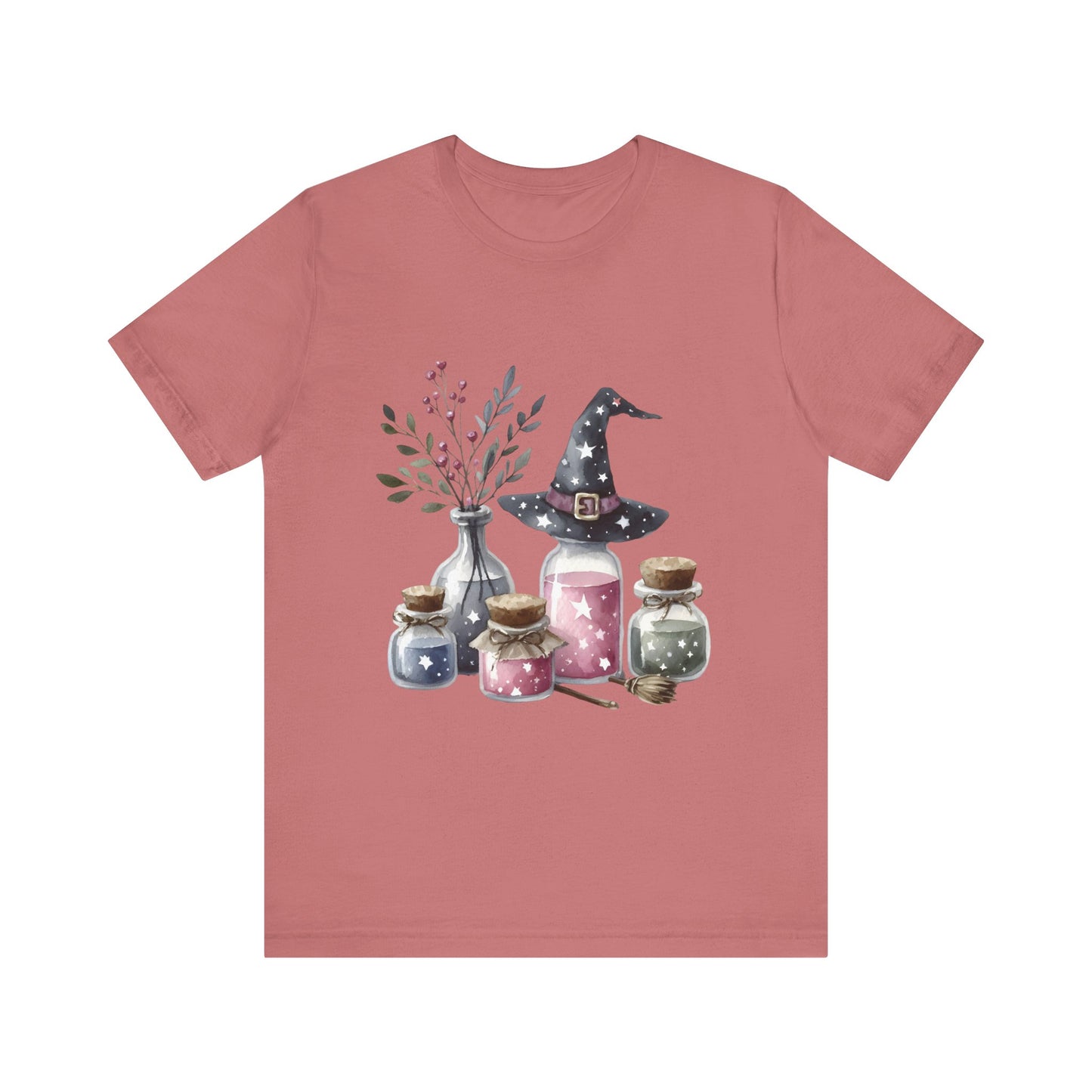 Unisex Witchy Tee