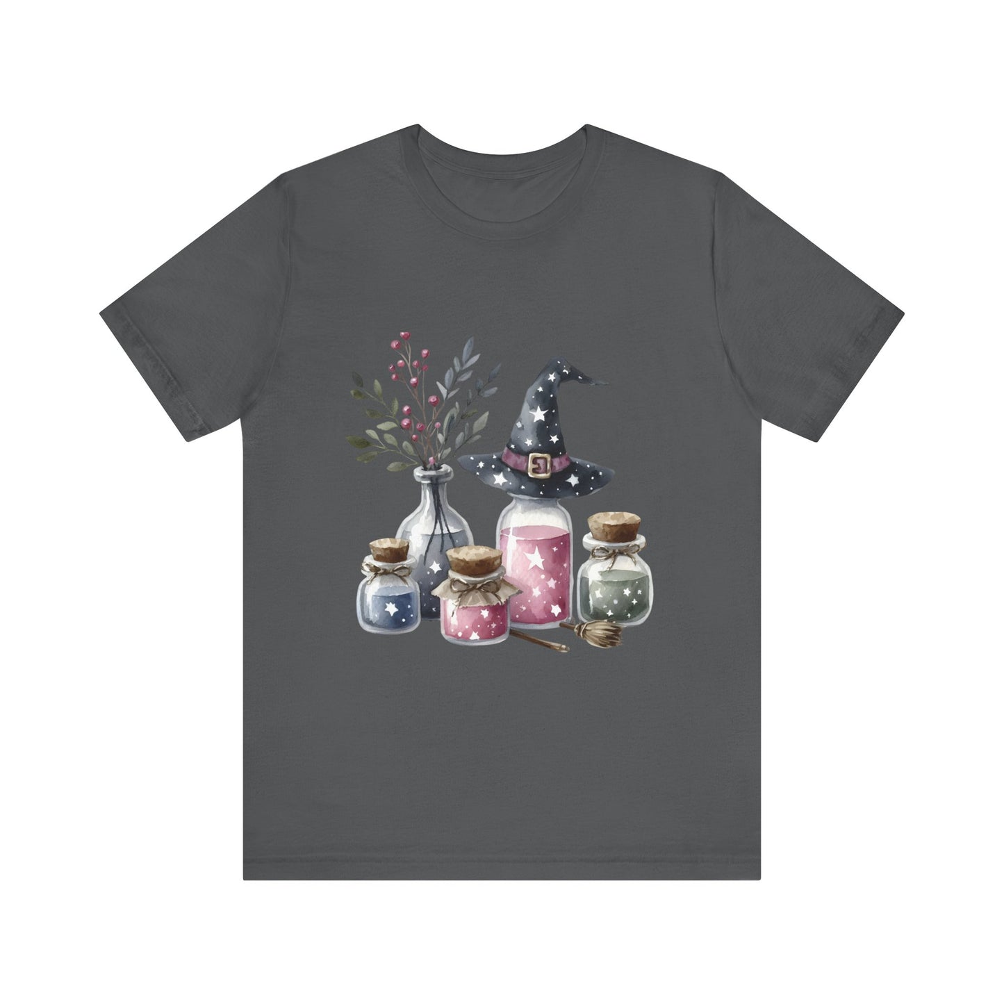 Unisex Witchy Tee