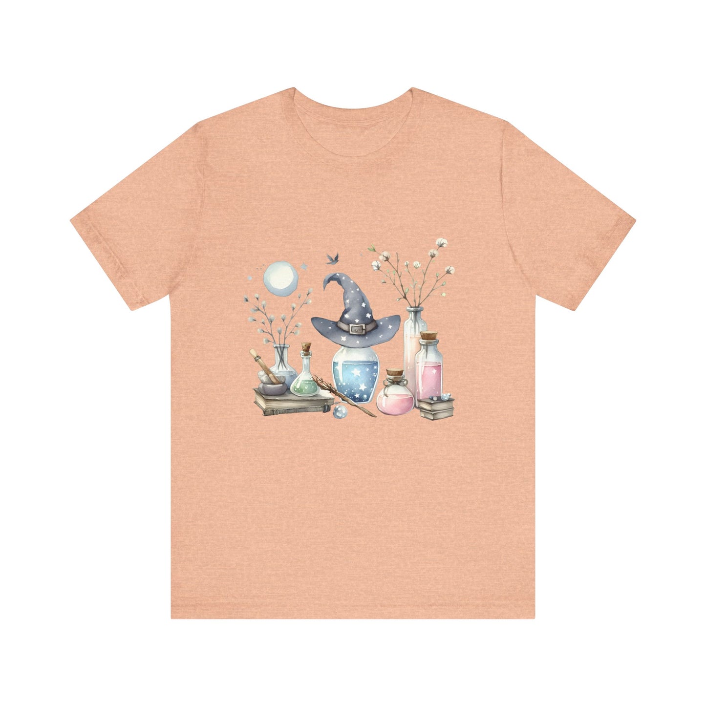 Unisex Witchy Tee