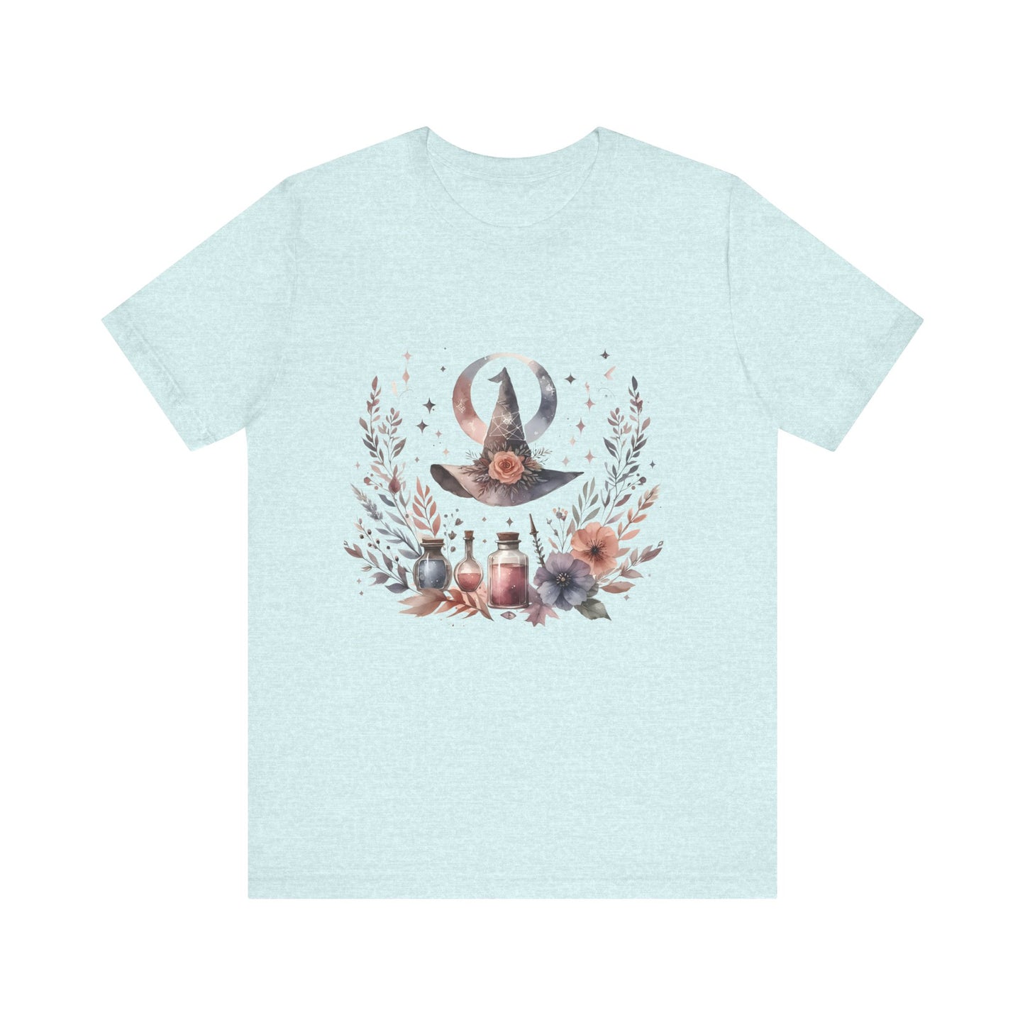 Unisex Witchy Tee