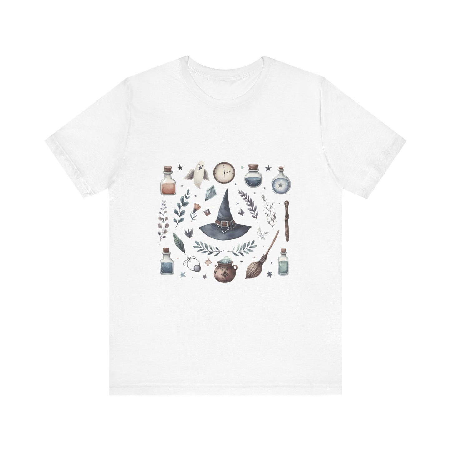 Unisex Witchy Tee