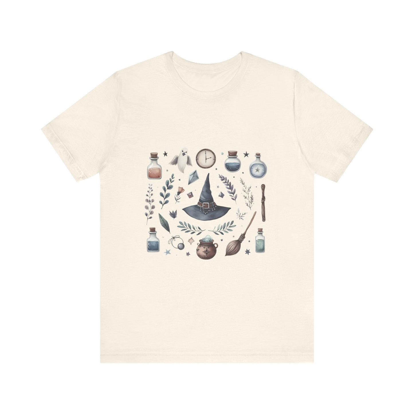 Unisex Witchy Tee