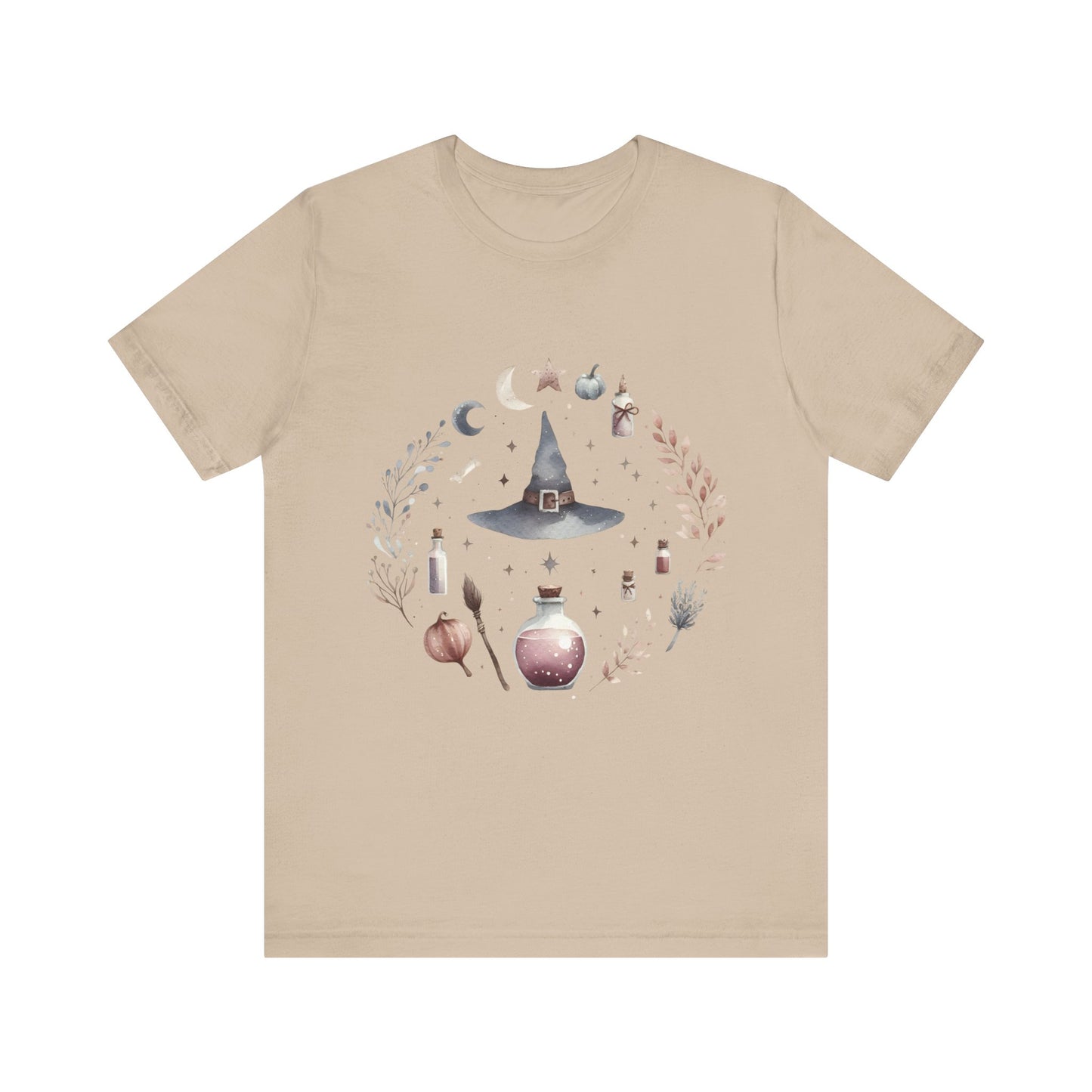 Unisex Witchy Tee