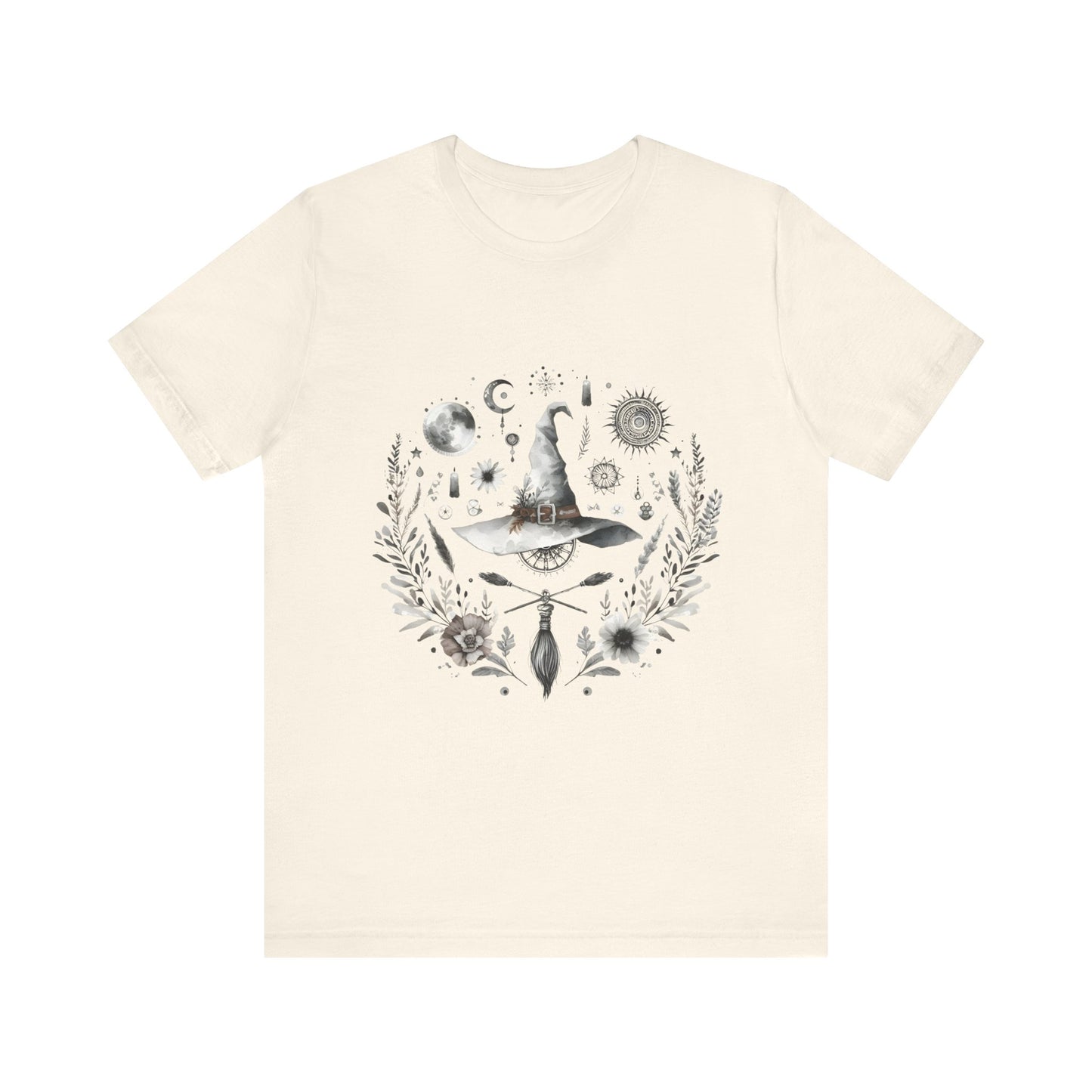 Unisex Witchy Tee