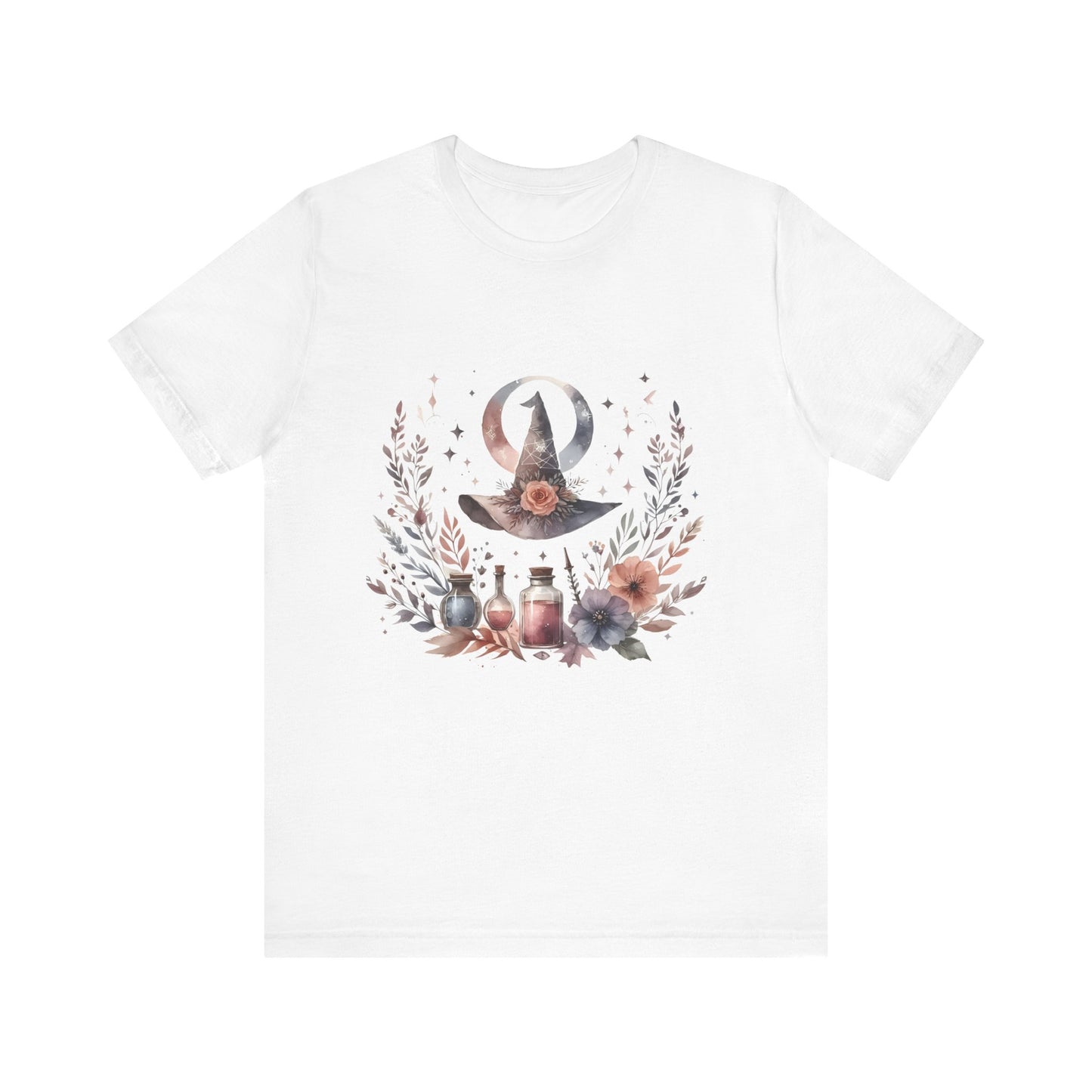 Unisex Witchy Tee