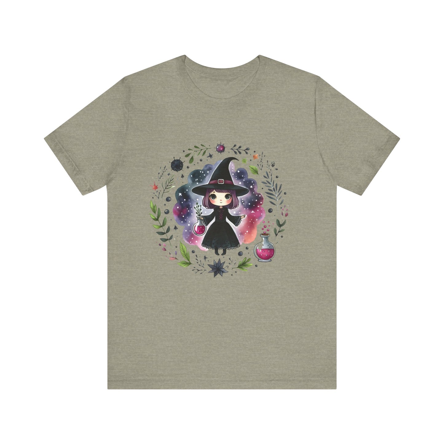 Unisex Witchy Tee