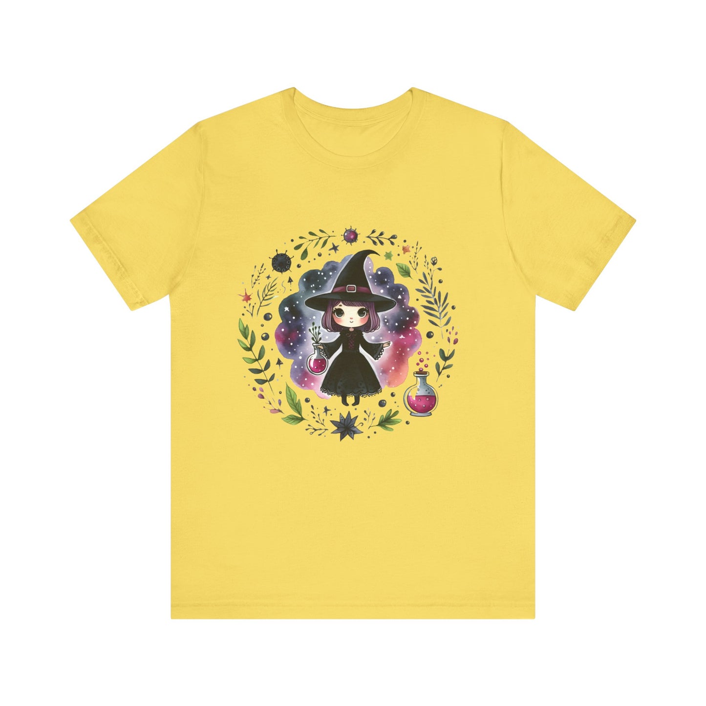 Unisex Witchy Tee