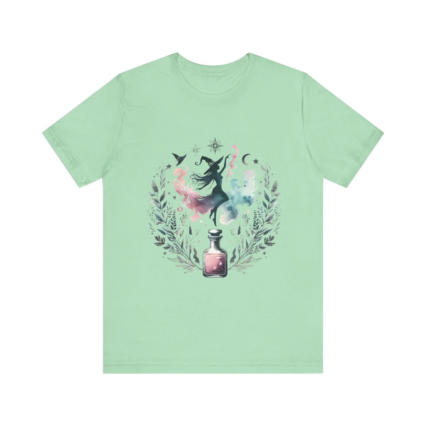 Unisex Witchy Tee