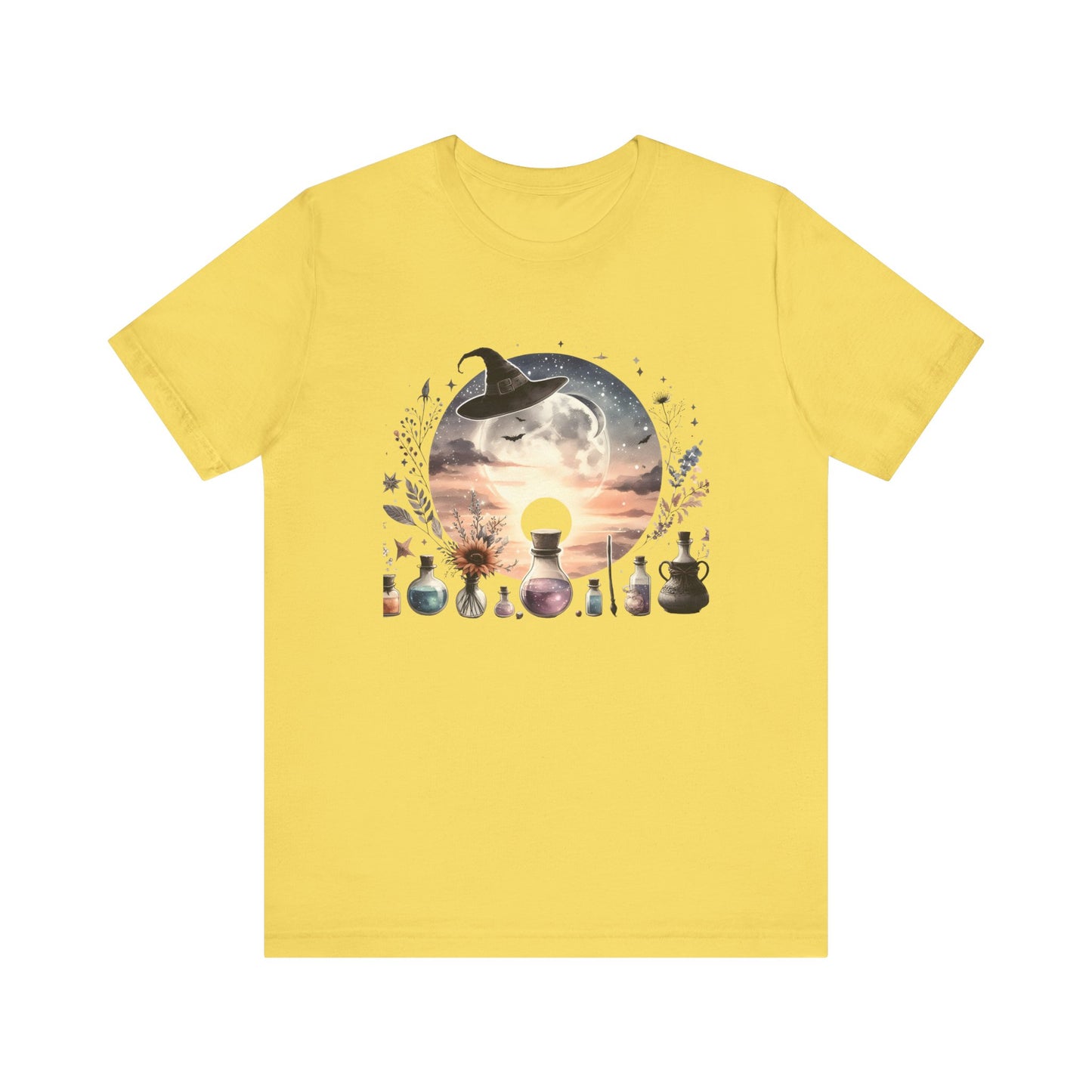 Unisex Witchy Tee