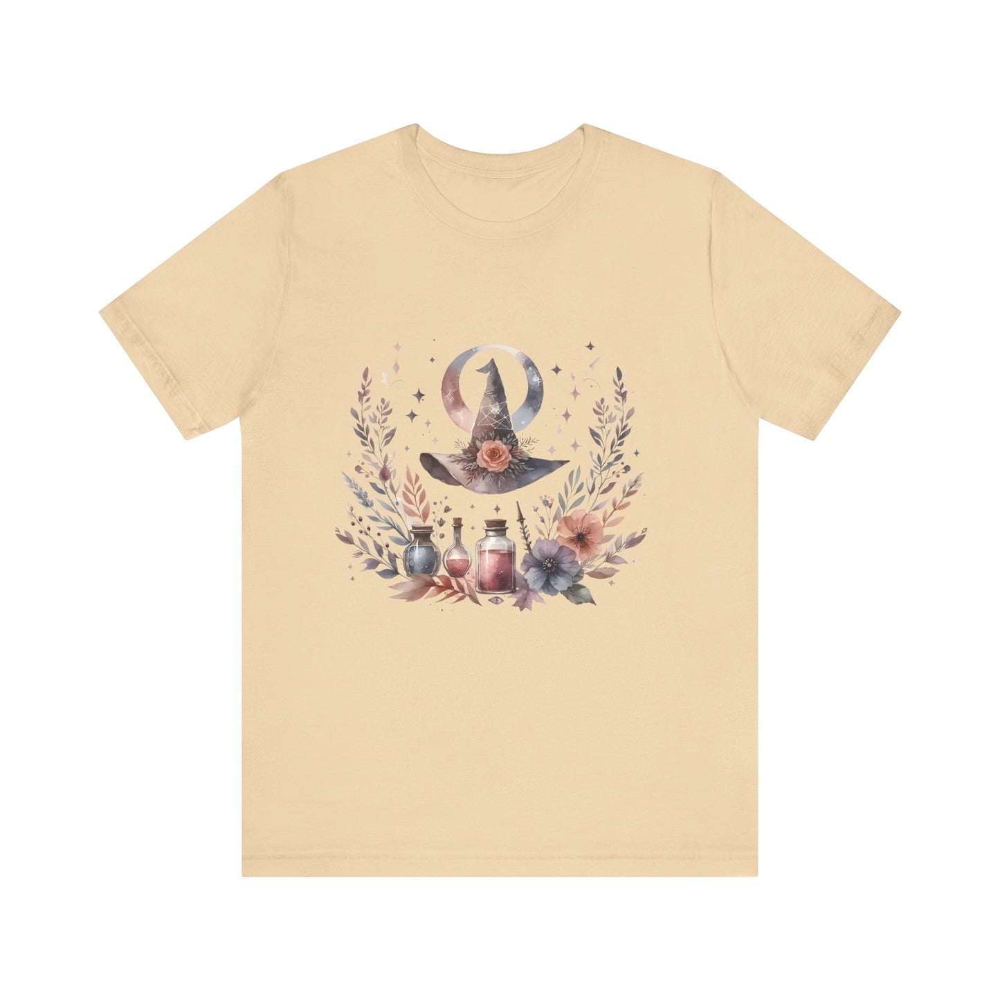 Unisex Witchy Tee
