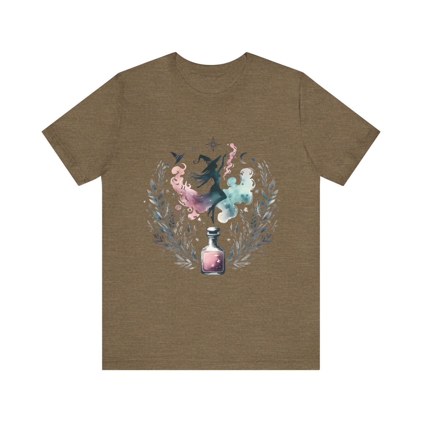 Unisex Witchy Tee