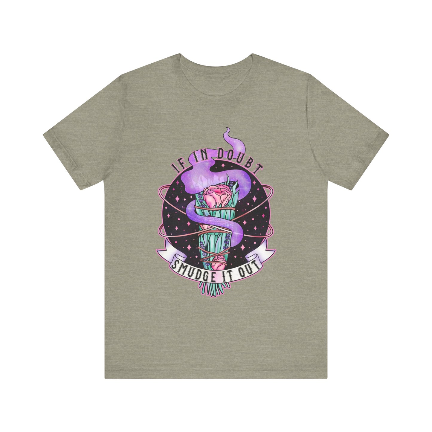 Unisex Witchy Tee