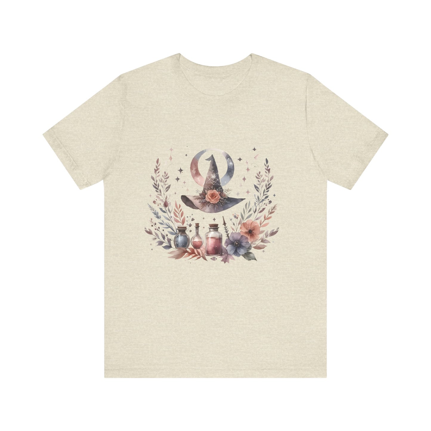 Unisex Witchy Tee